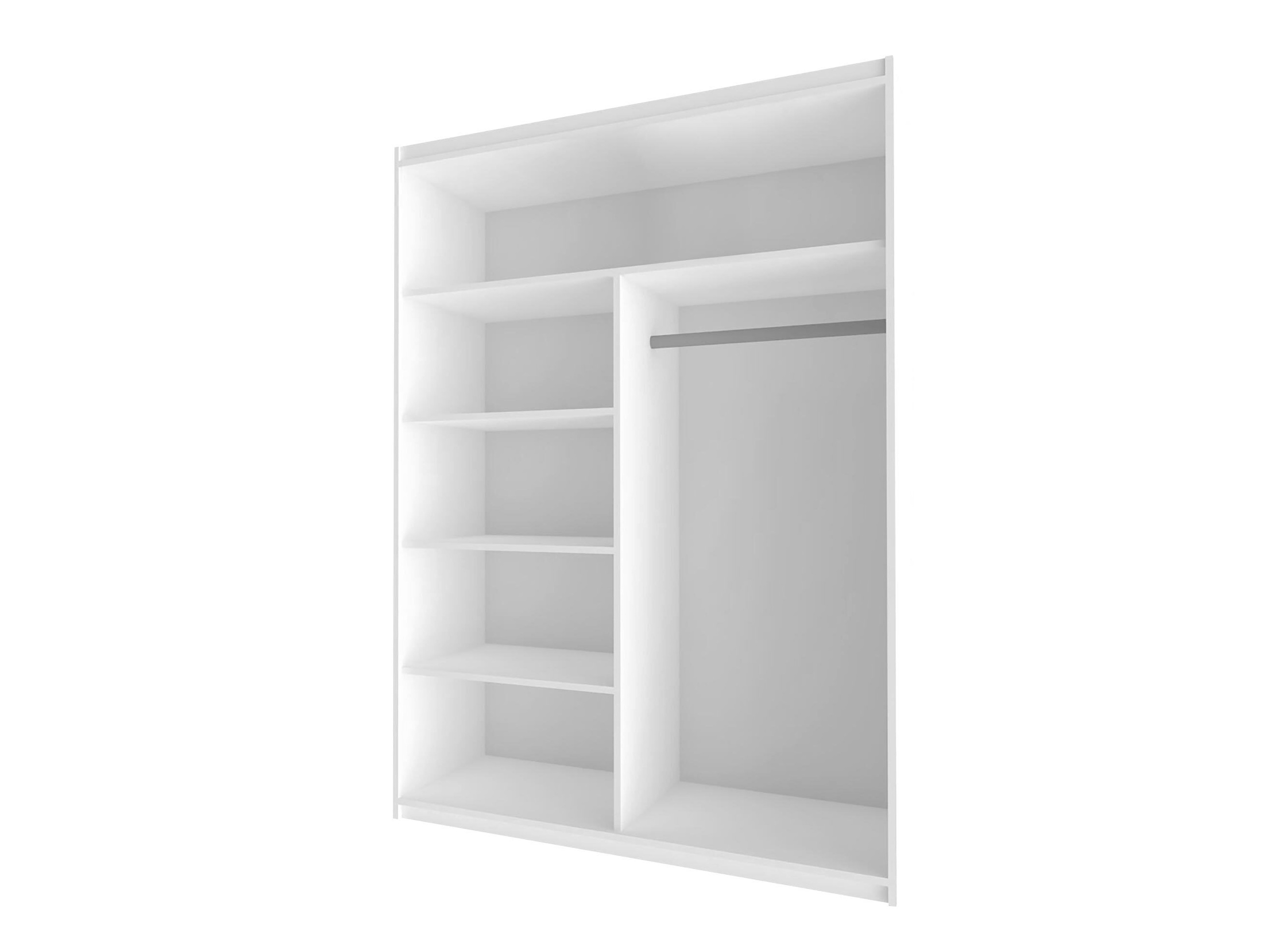 Kleiderschrank Honolulu 276