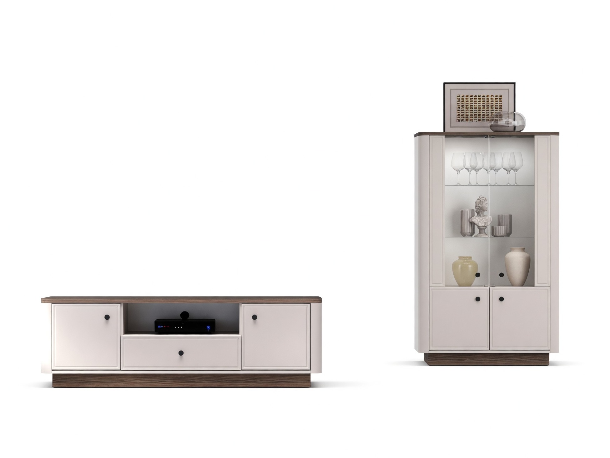 Wohnzimmer-Sets Cavrome 110