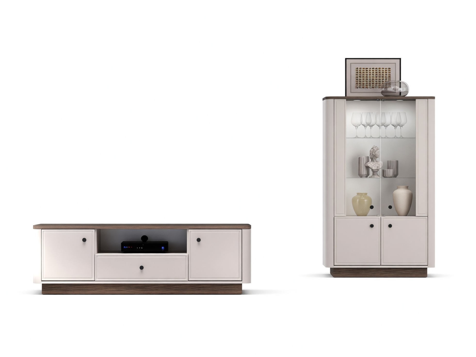 Wohnzimmer-Sets Cavrome 110