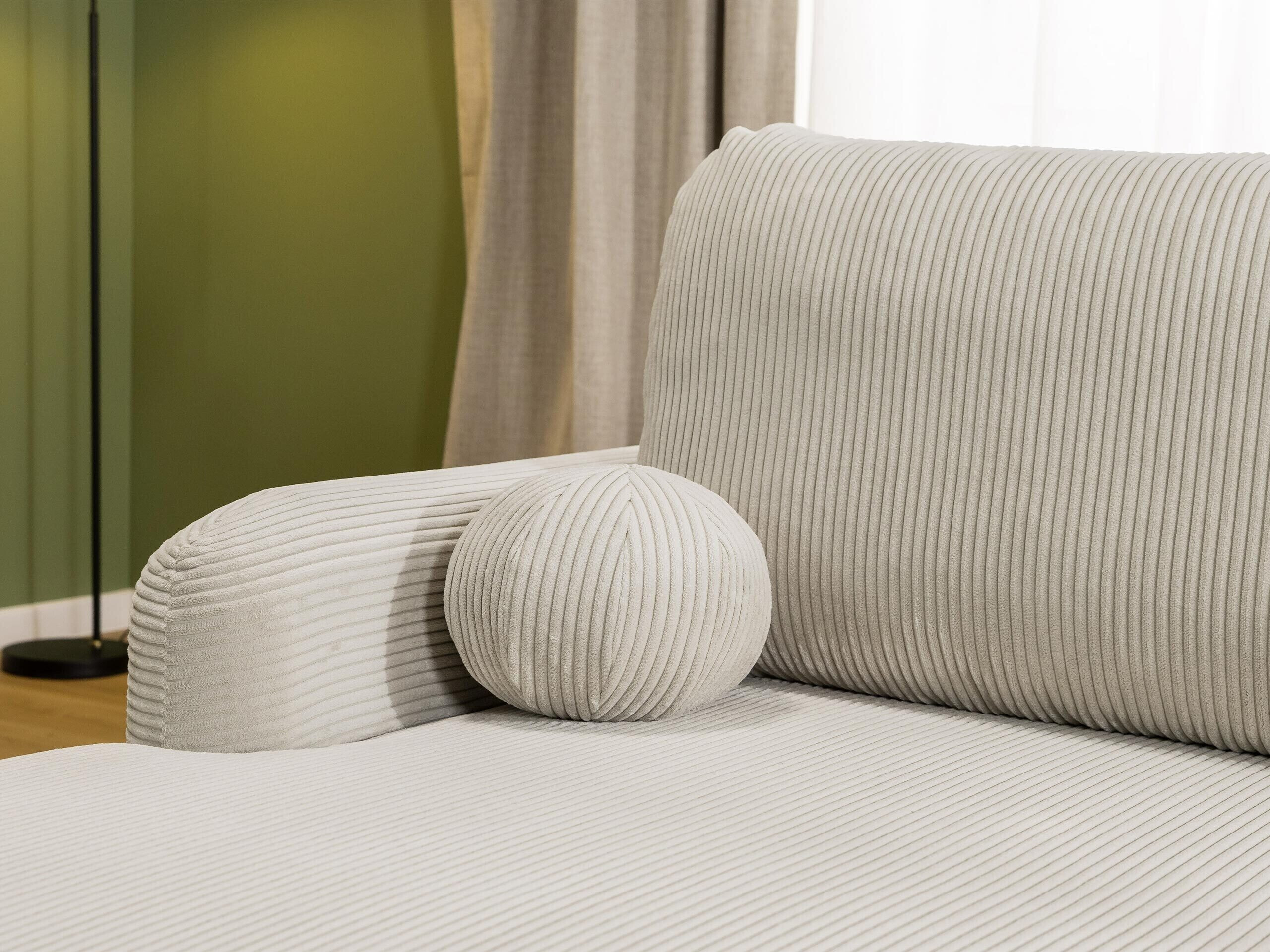 Ecksofa Comfivo Popis (Lumo 65)