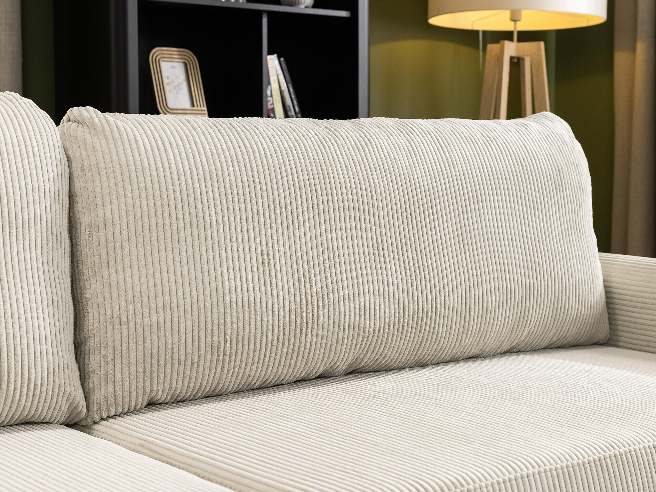 Ecksofa Comfivo Popis (Lumo 65)