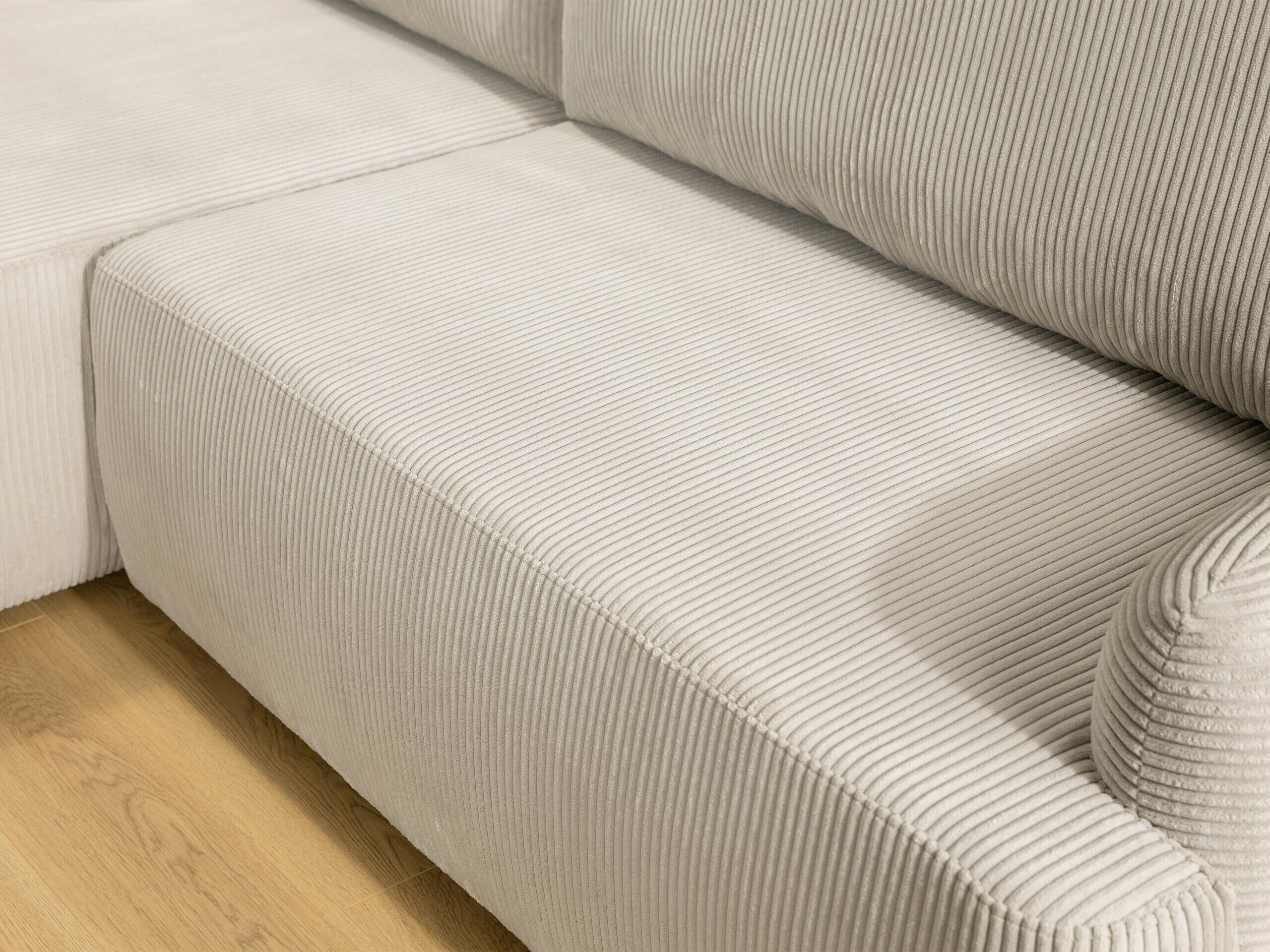 Ecksofa Comfivo Popis (Lumo 65)