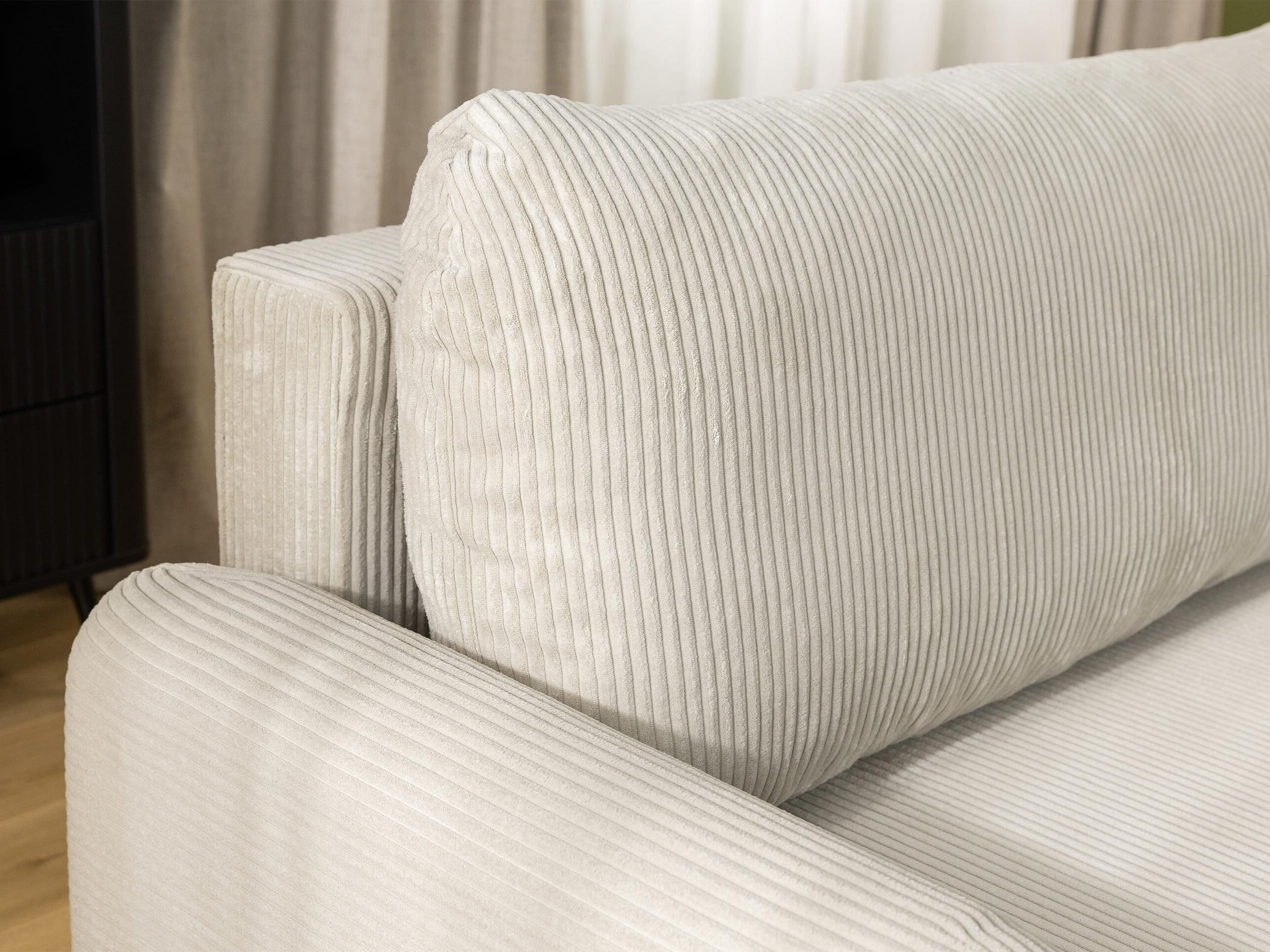 Ecksofa Comfivo Popis (Poso 06)