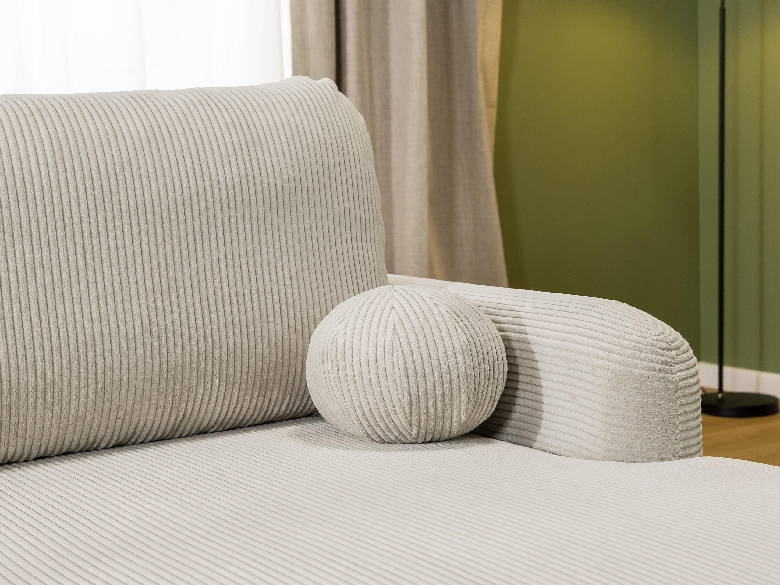 Ecksofa Comfivo Popis (Poso 06)