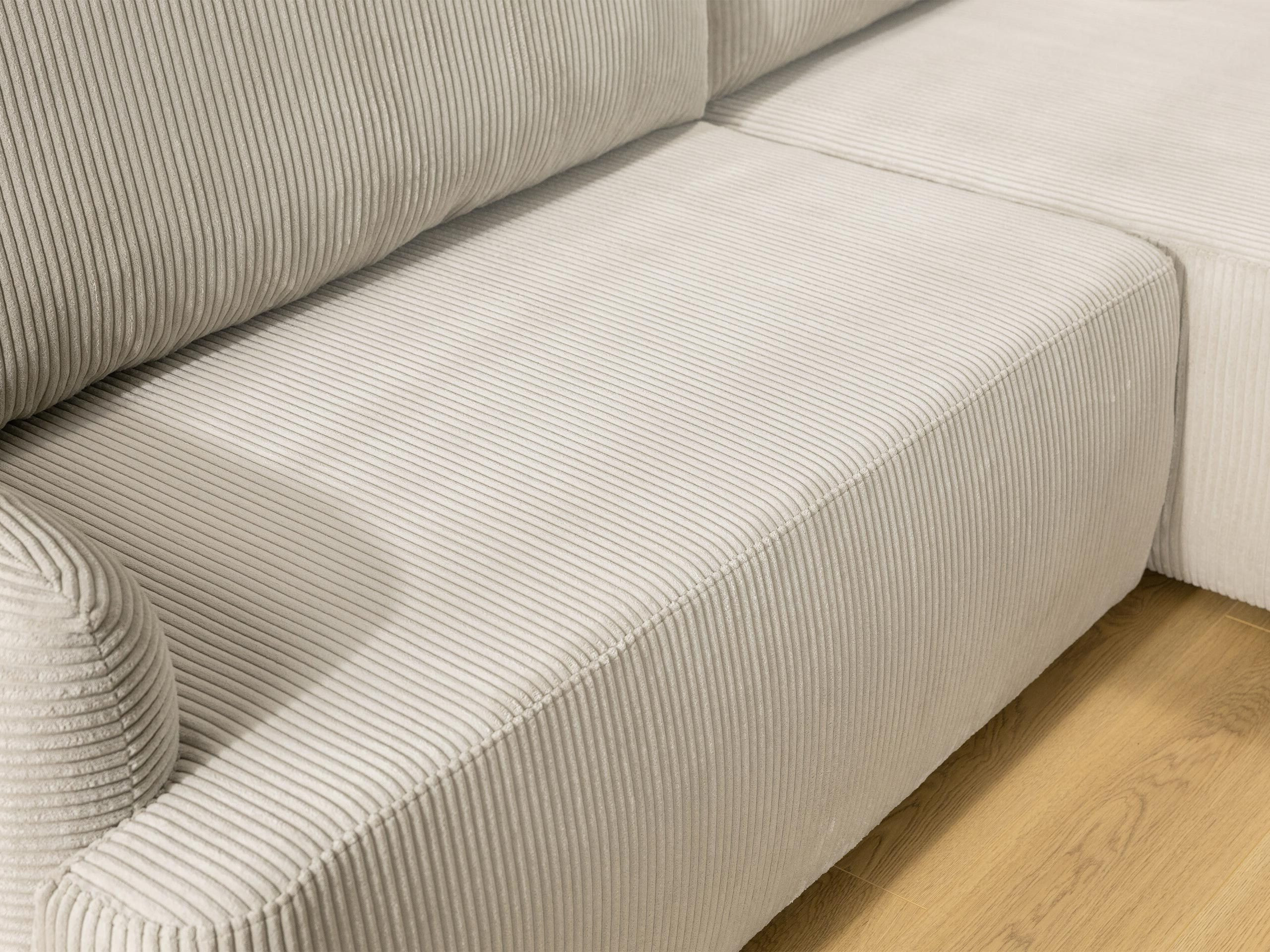 Ecksofa Comfivo Popis (Poso 135)