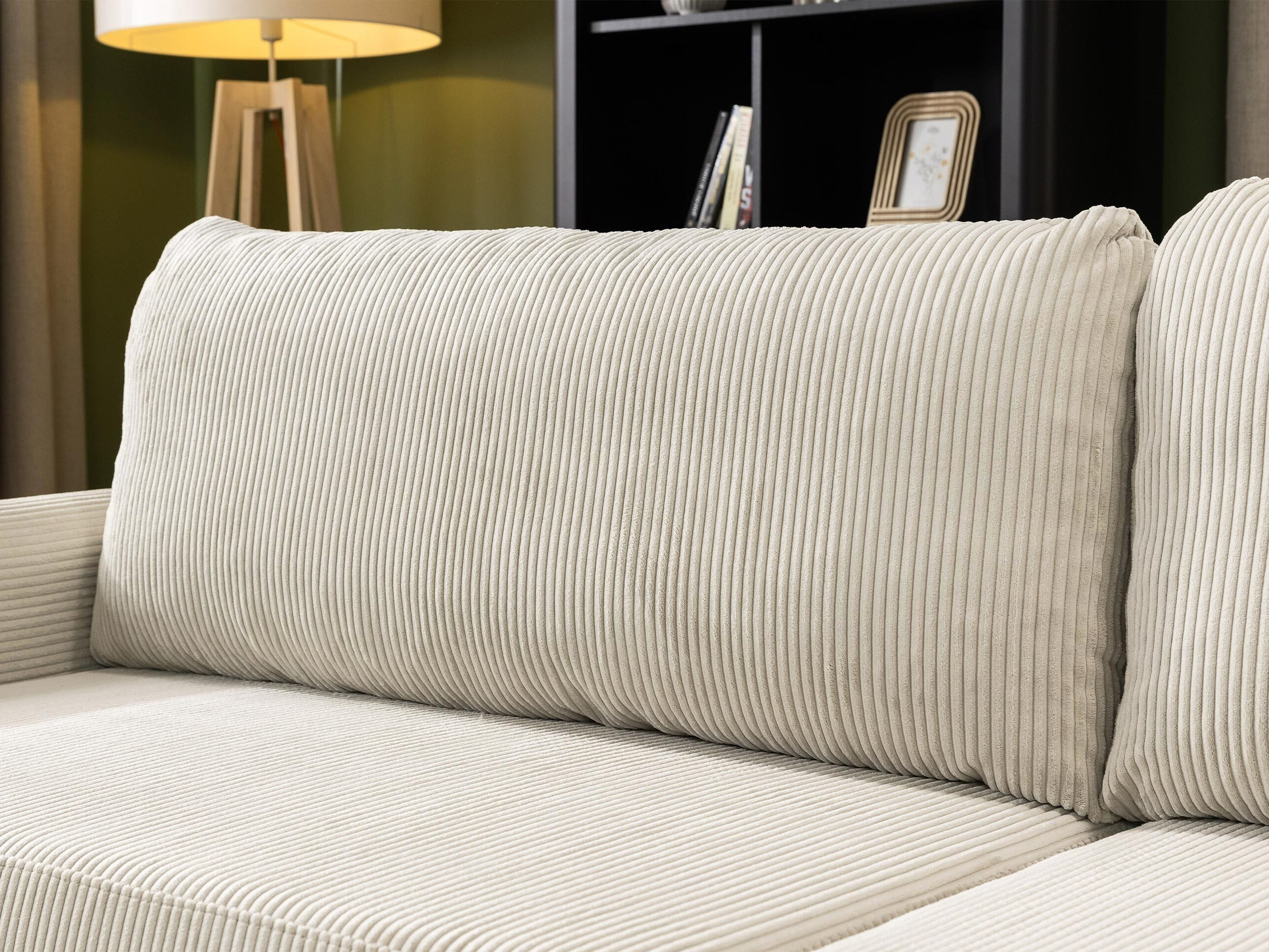 Ecksofa Comfivo Popis (Poso 52)