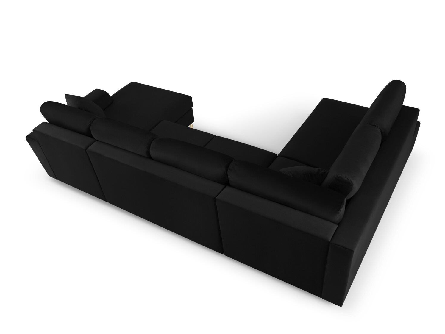 Ecksofa Lomveso 101 (Riviera 100)