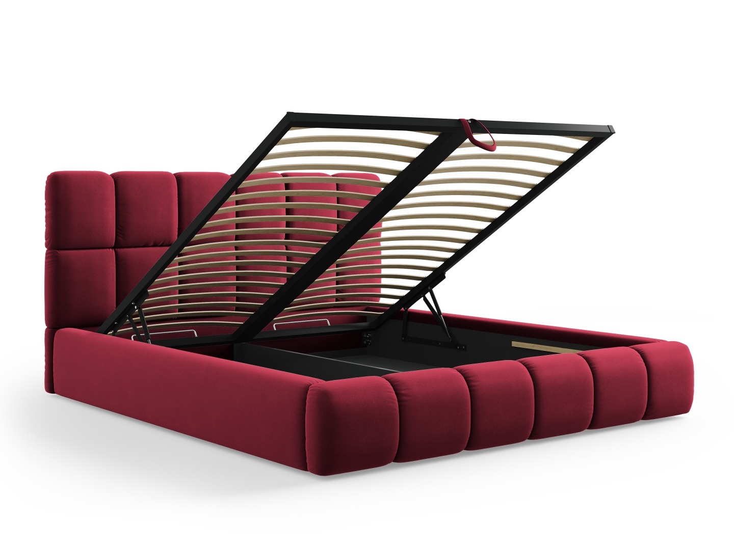 Bett Caltenu 106 (Bluvel 59)