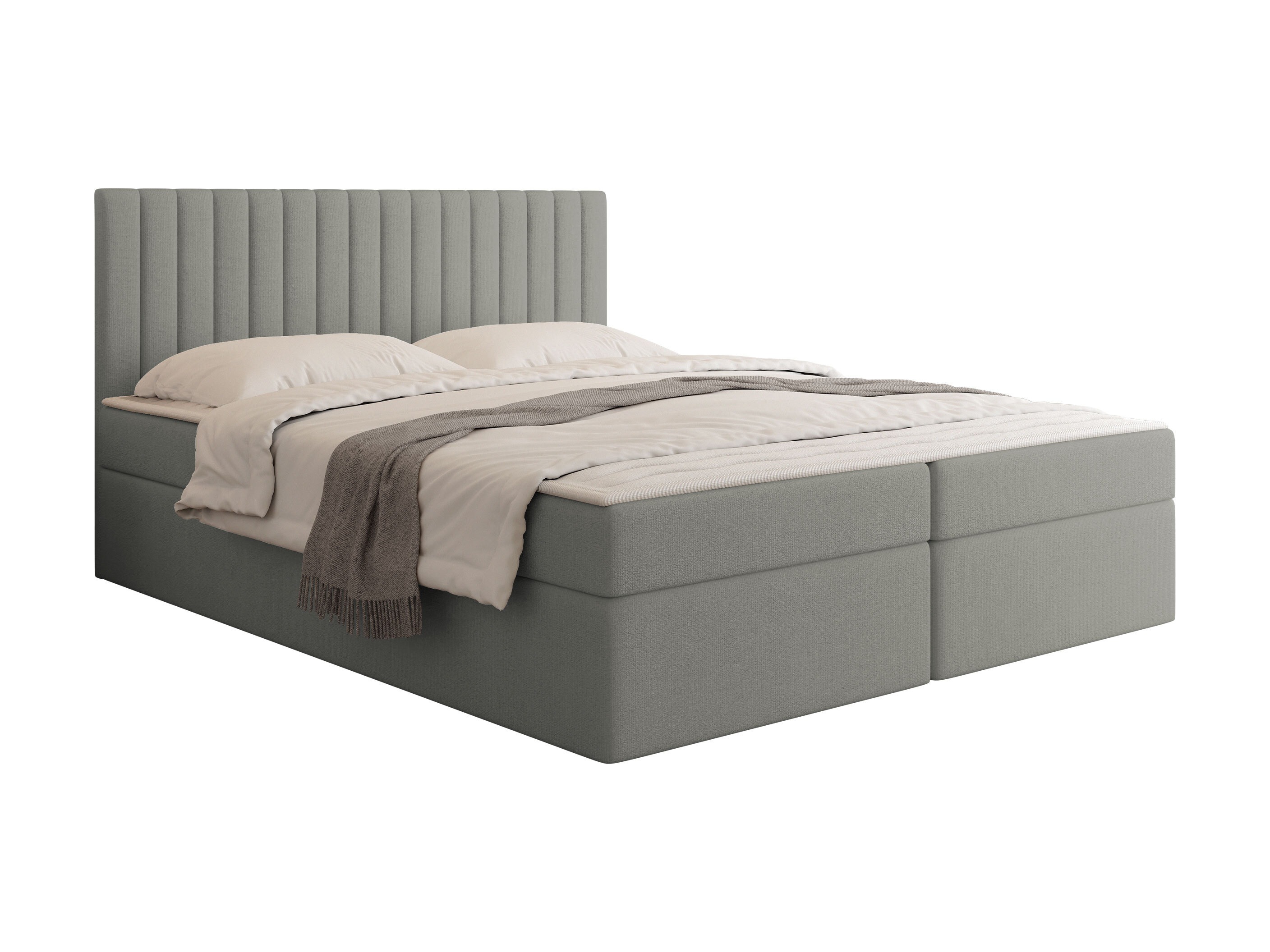 Boxspringbett Comfivo Apis I (Polo 894)