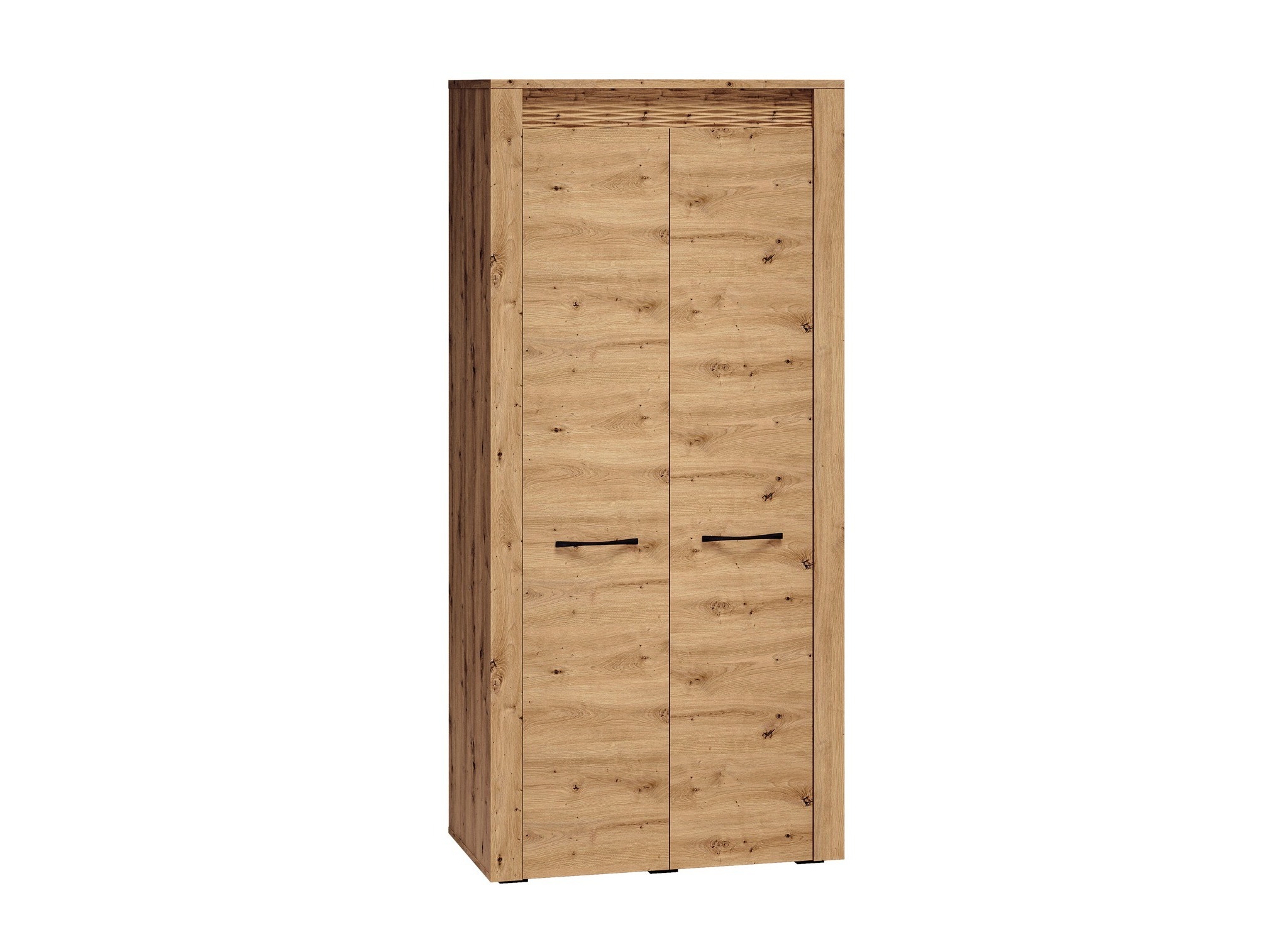 Kleiderschrank Flonole 100