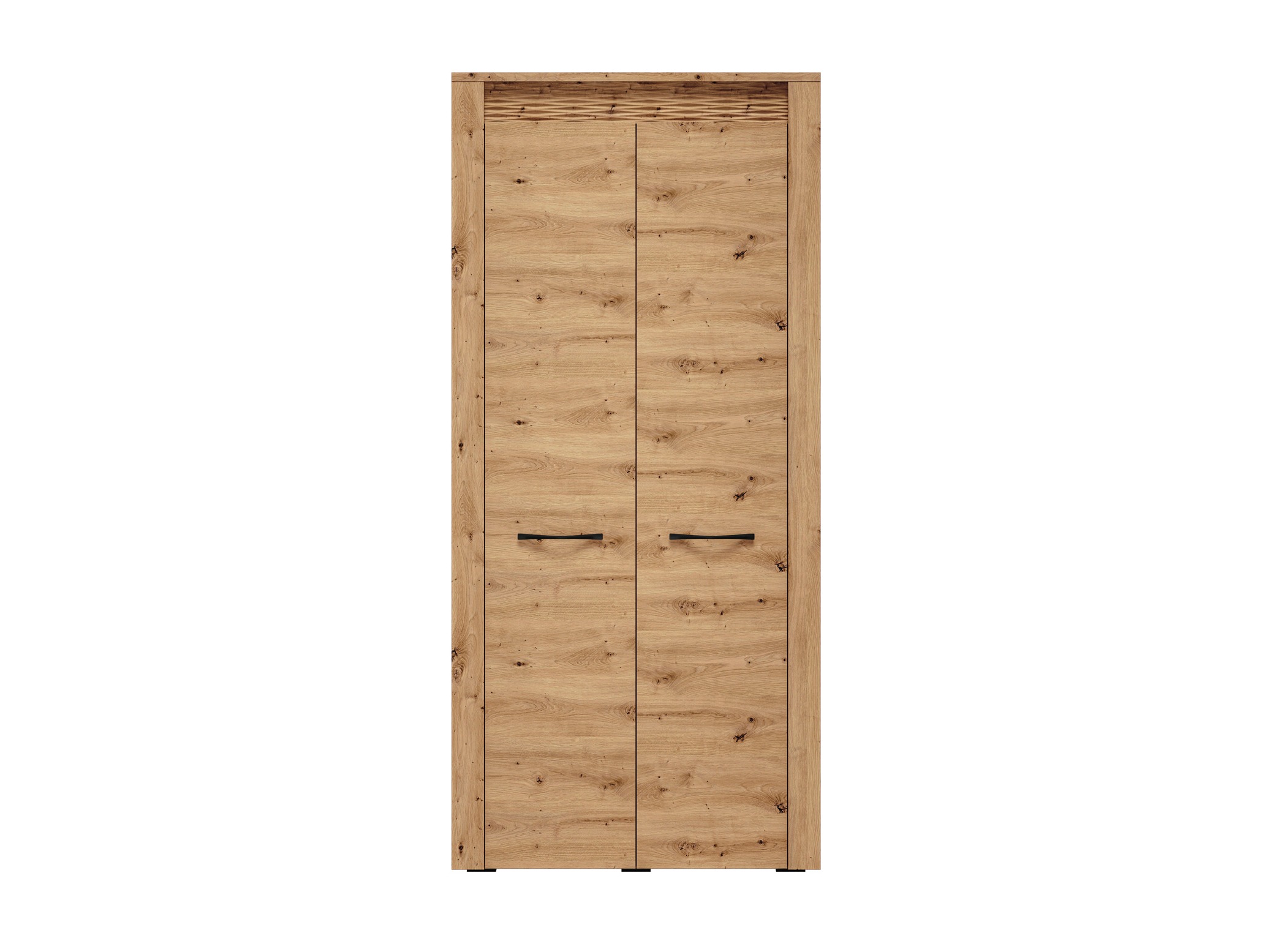 Kleiderschrank Flonole 100