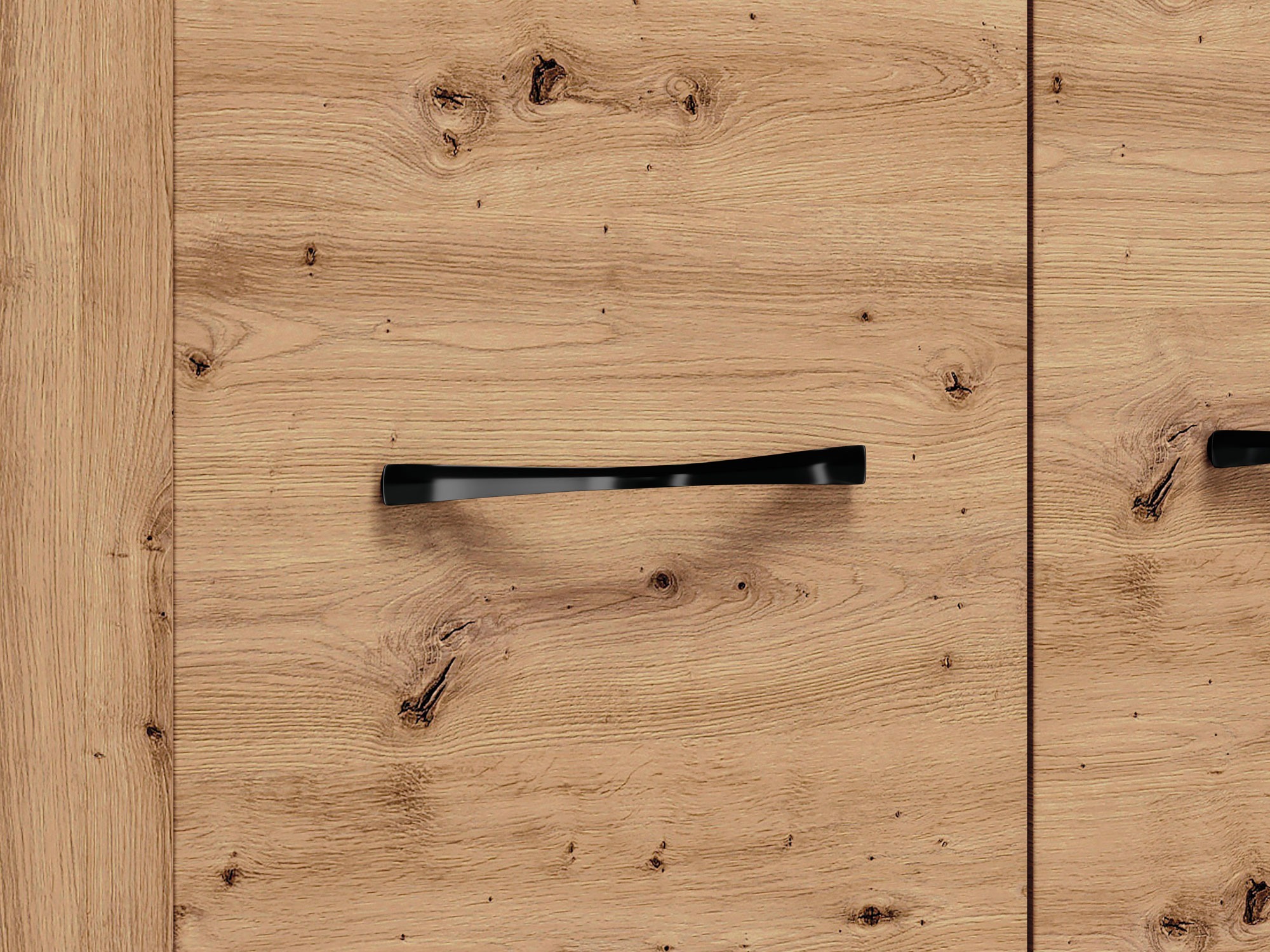 Kleiderschrank Flonole 100