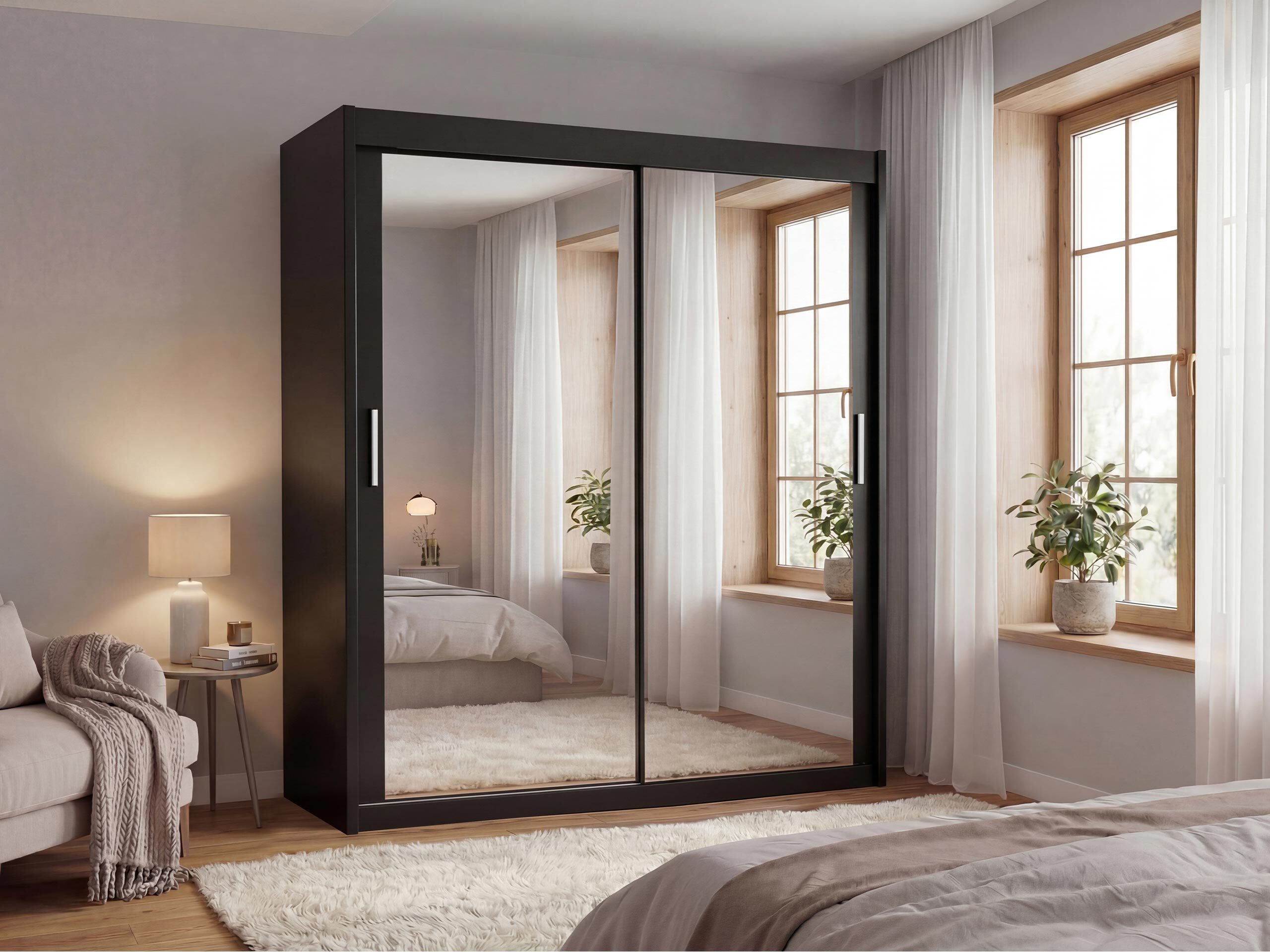 Kleiderschrank Honolulu 104