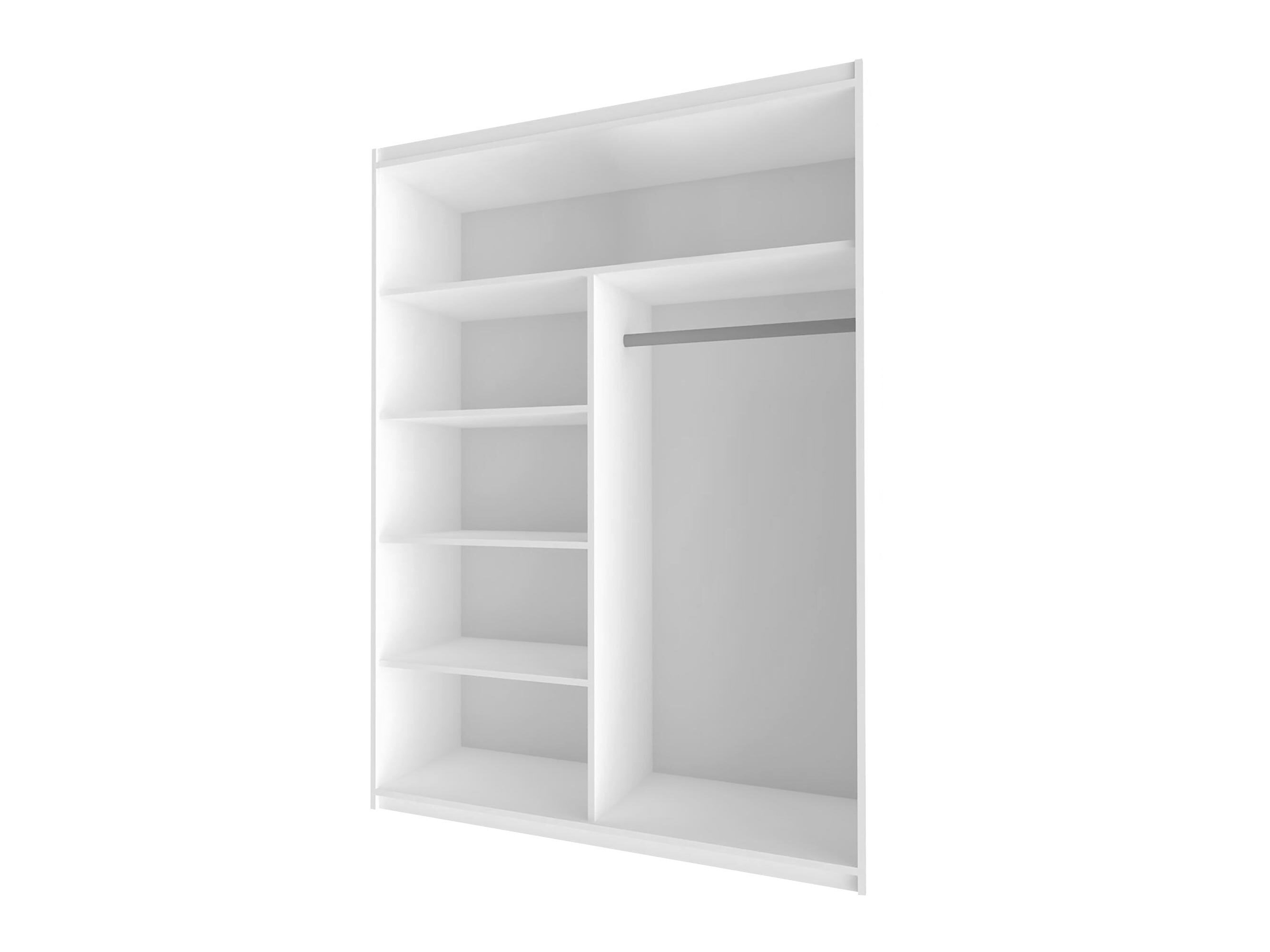 Kleiderschrank Honolulu 104