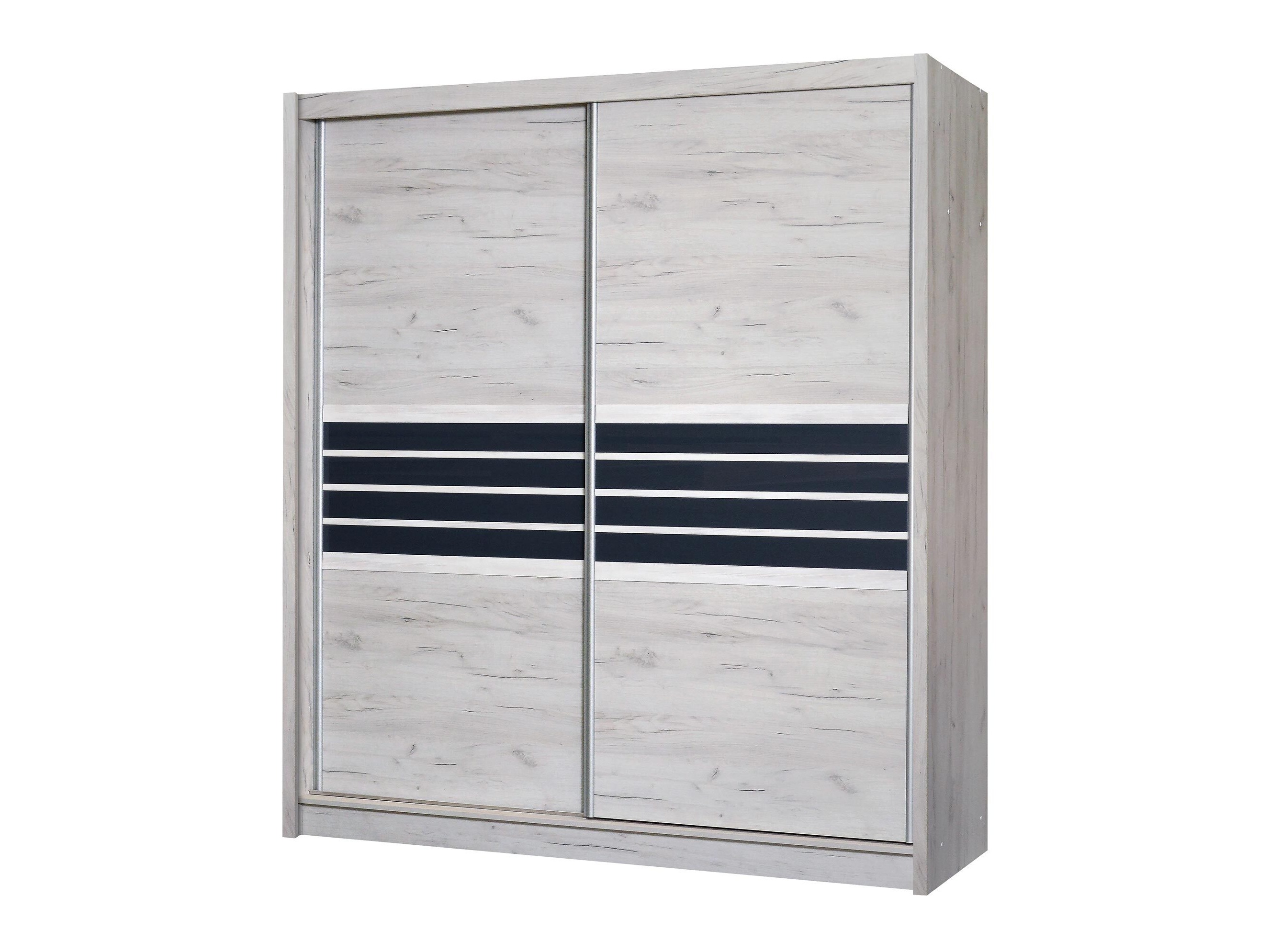 Kleiderschrank Honolulu 115
