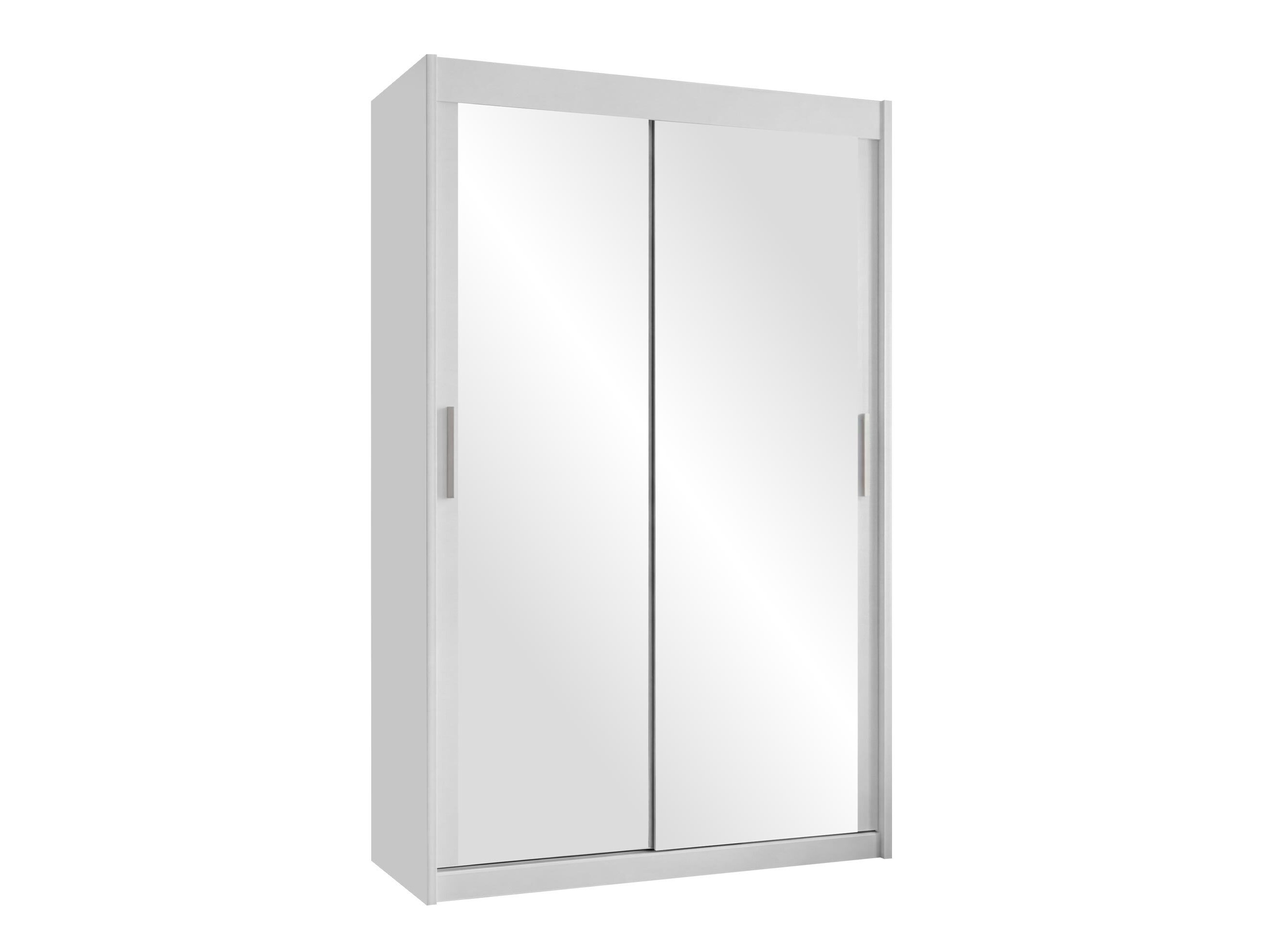 Kleiderschrank Honolulu 195 (Weiss)