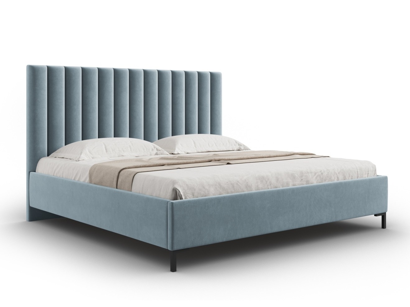 Bett Beckley 146 (Bluvel 06)