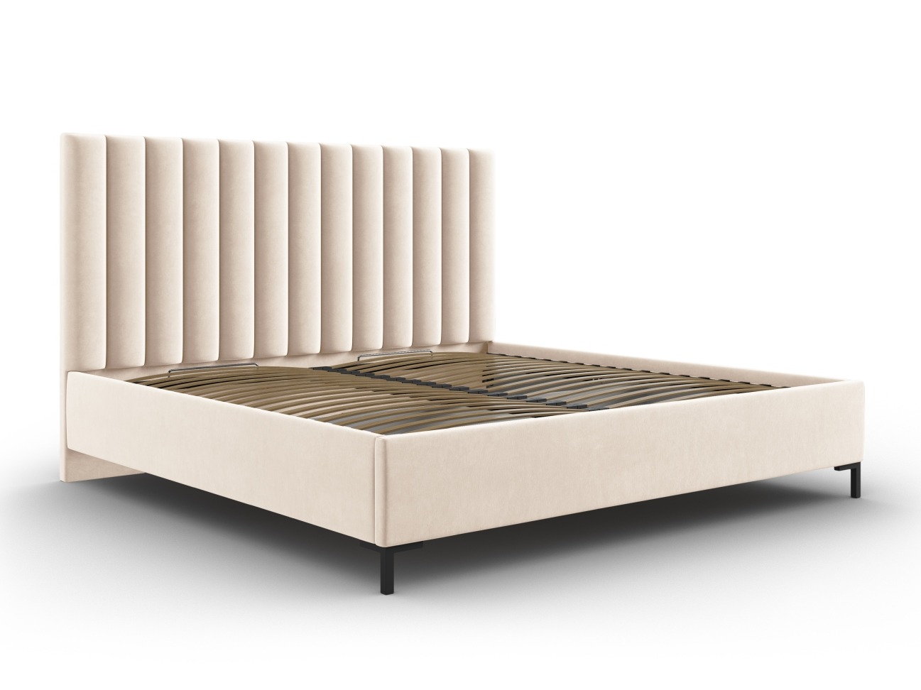 Bett Beckley 146 (Bluvel 22)
