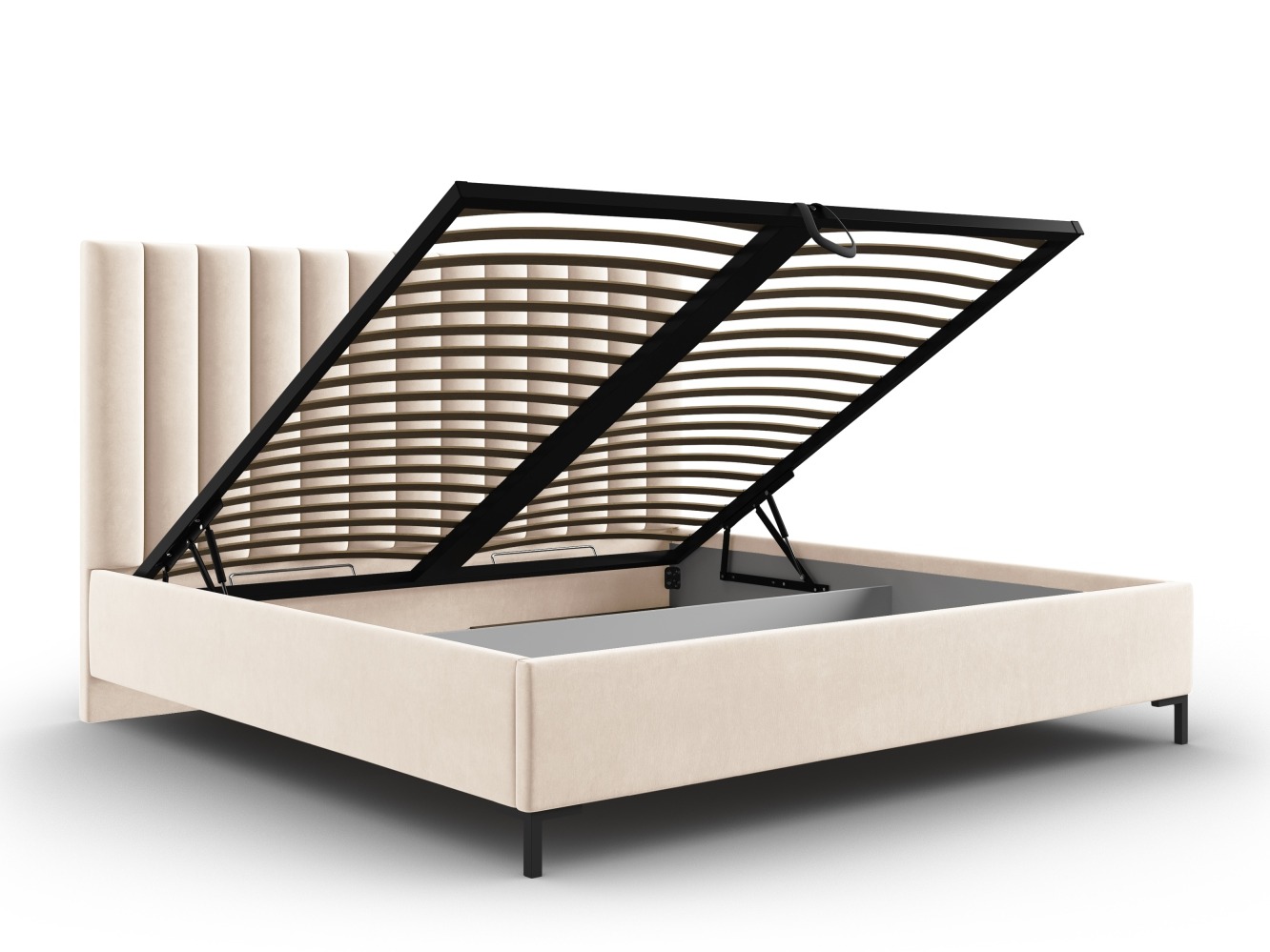Bett Beckley 146 (Bluvel 22)