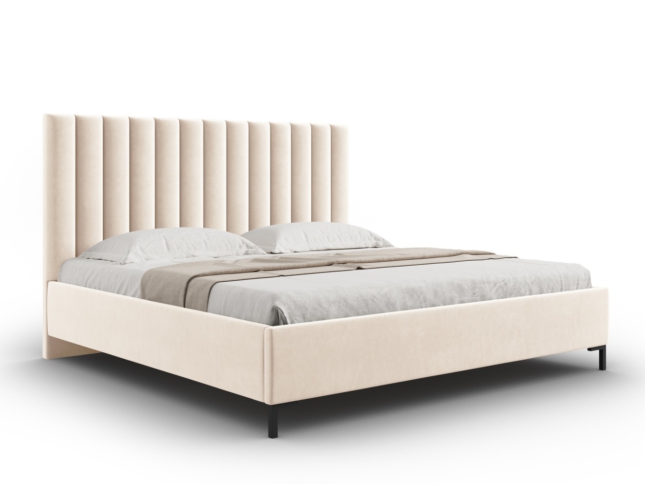 Bett Beckley 146 (Bluvel 22)