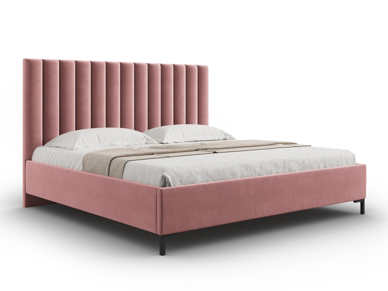Bett Beckley 146 (Bluvel 52)