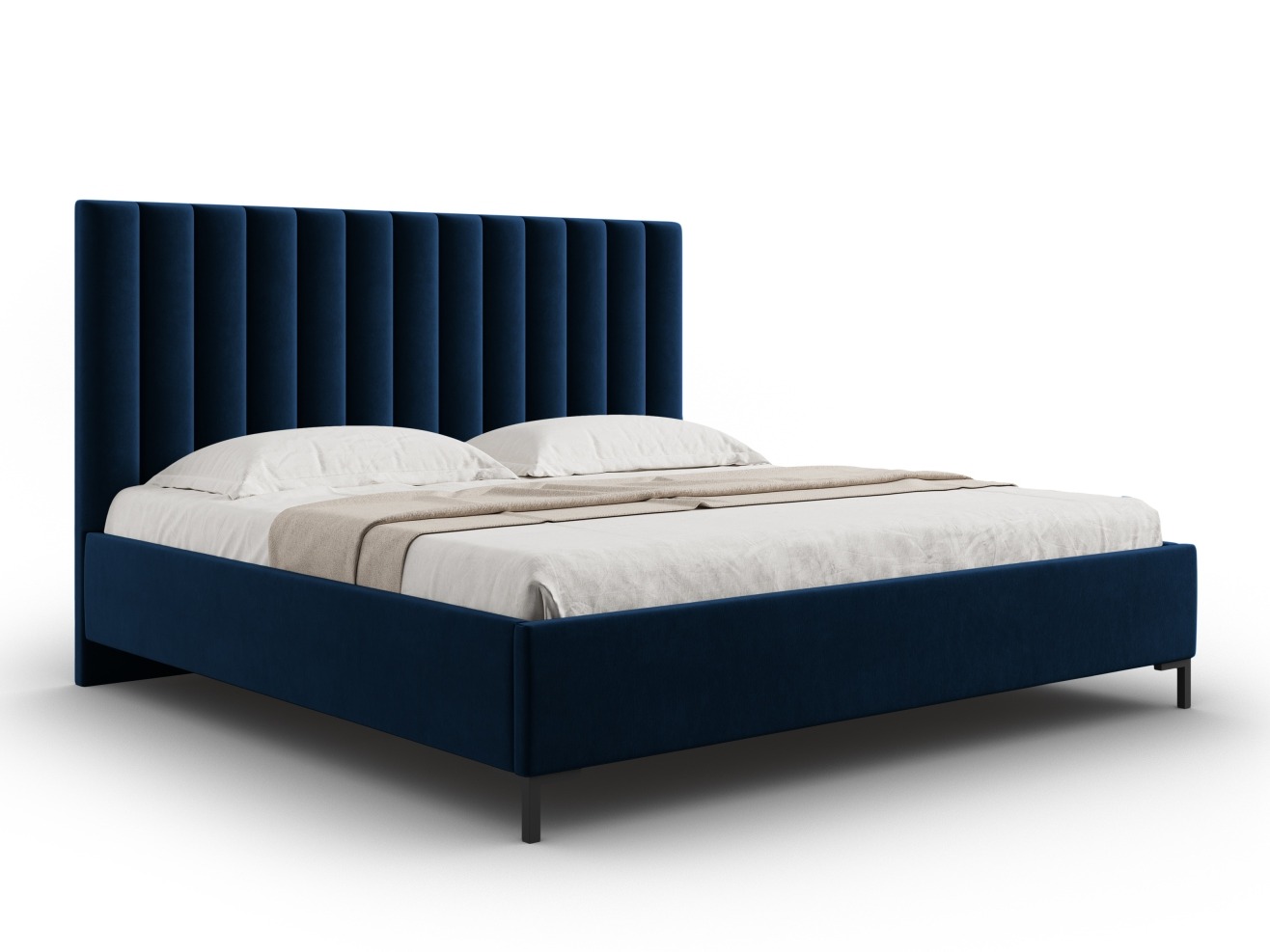 Bett Beckley 146 (Bluvel 86)