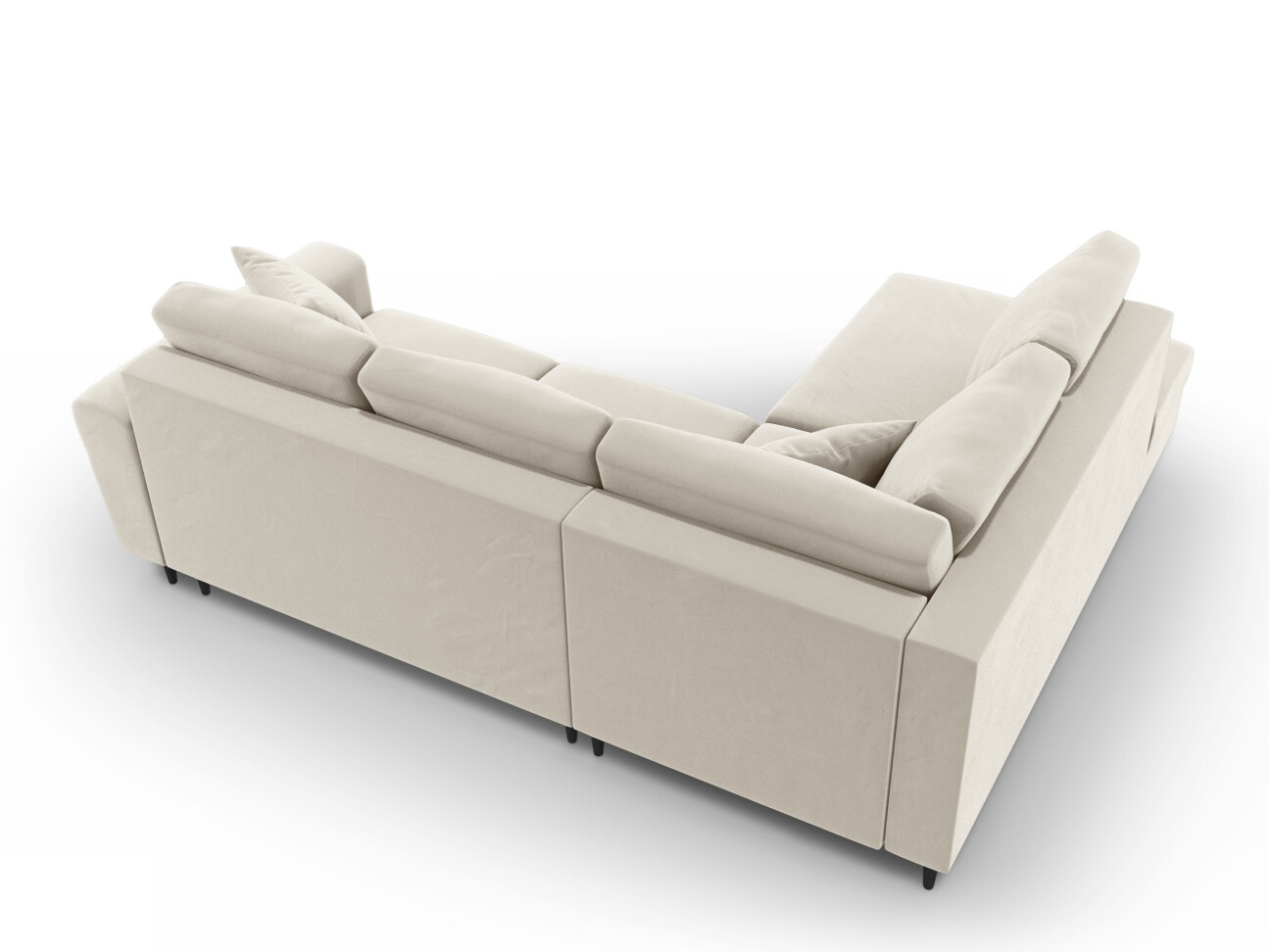 Ecksofa Lomveso 102 (Riviera 21)