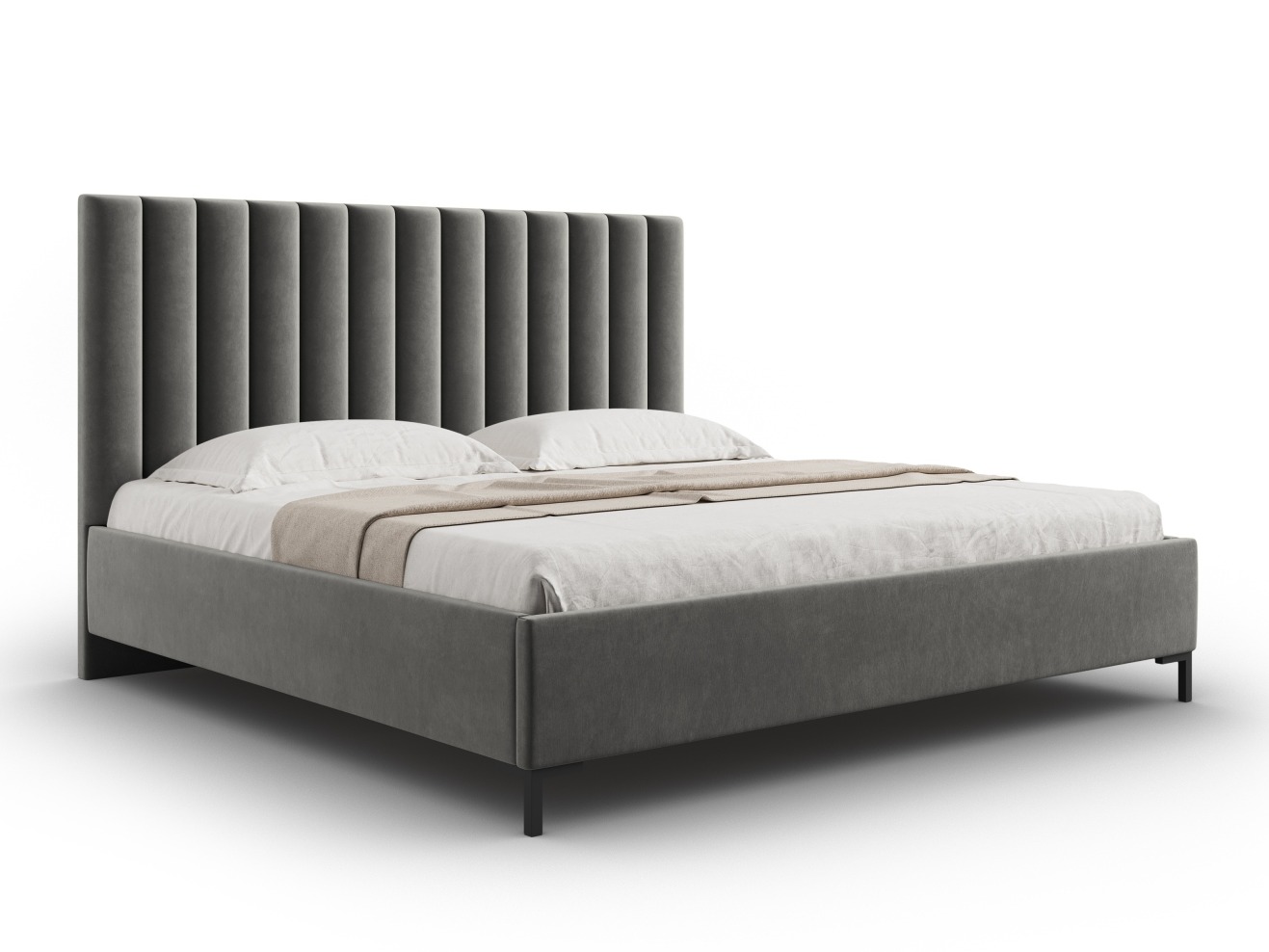 Bett Beckley 146 (Bluvel 13)