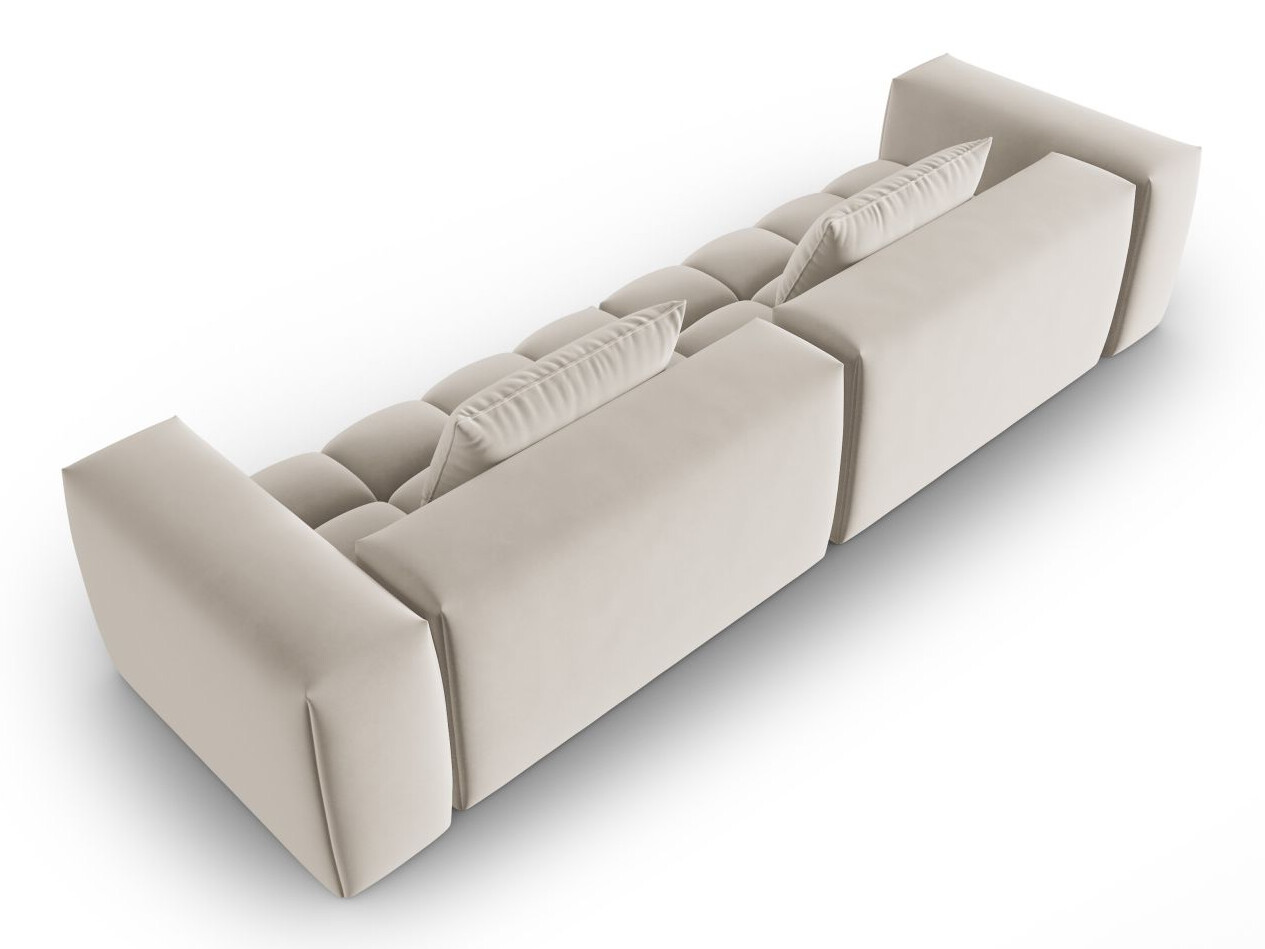 Sofa Odeveno 100 (Casino Sand)