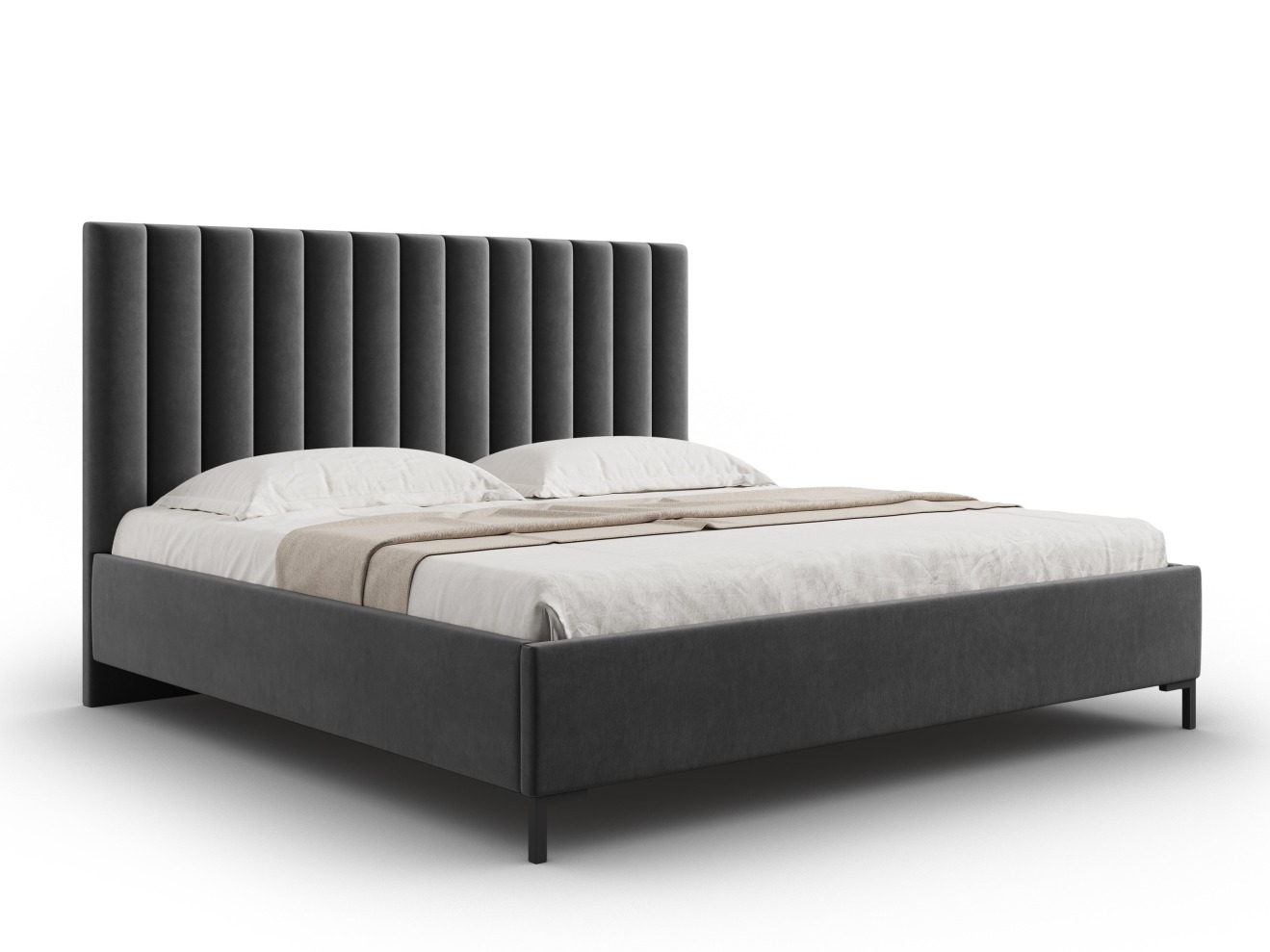 Bett Beckley 146 (Bluvel 14)