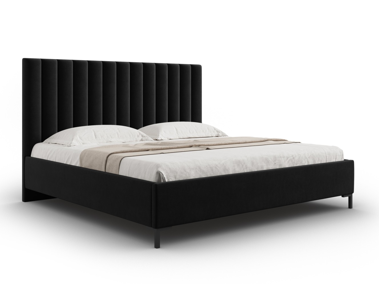 Bett Beckley 146 (Bluvel 19)