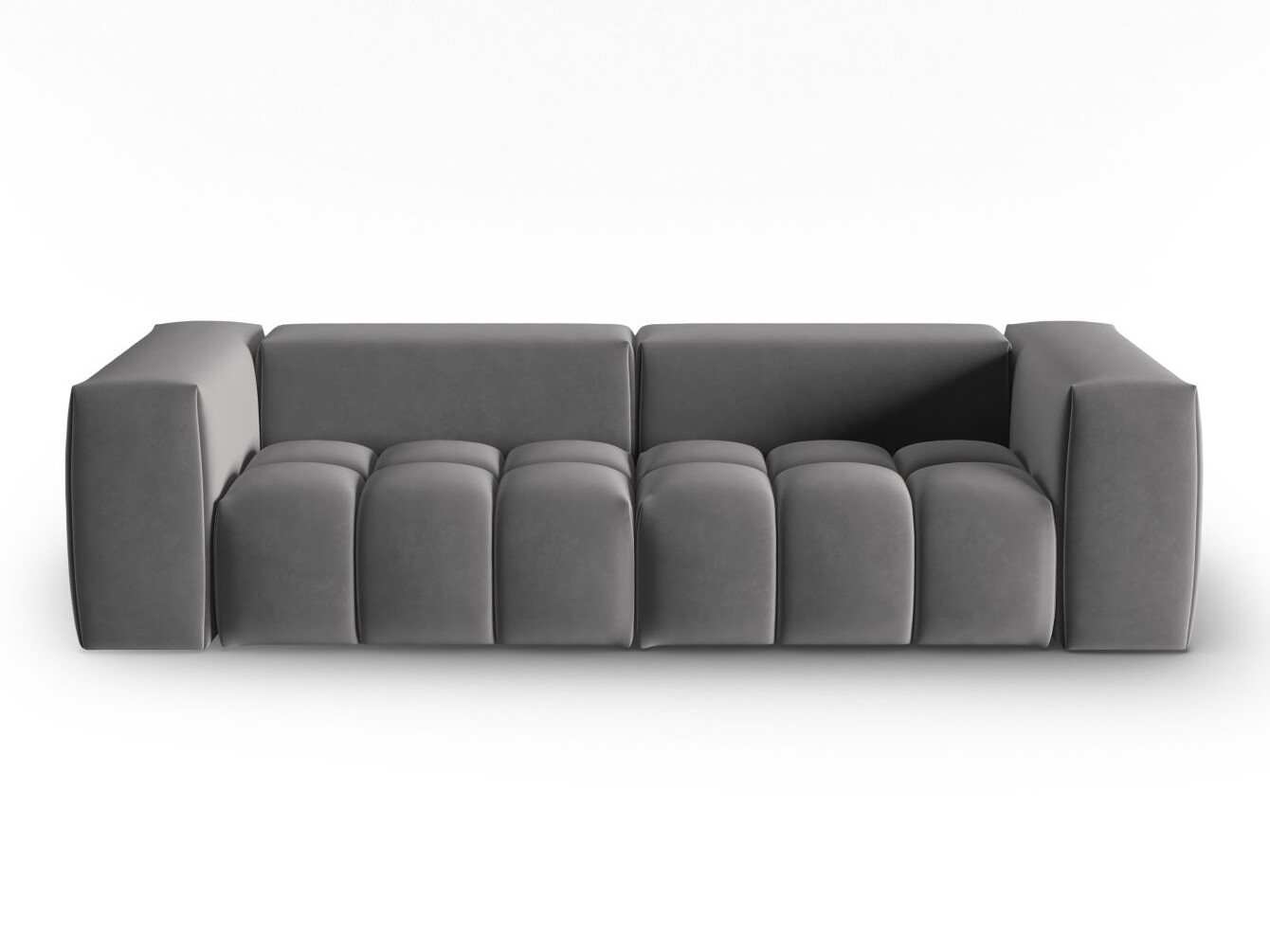 Sofa Odeveno 101 (Casino Anthrazit)