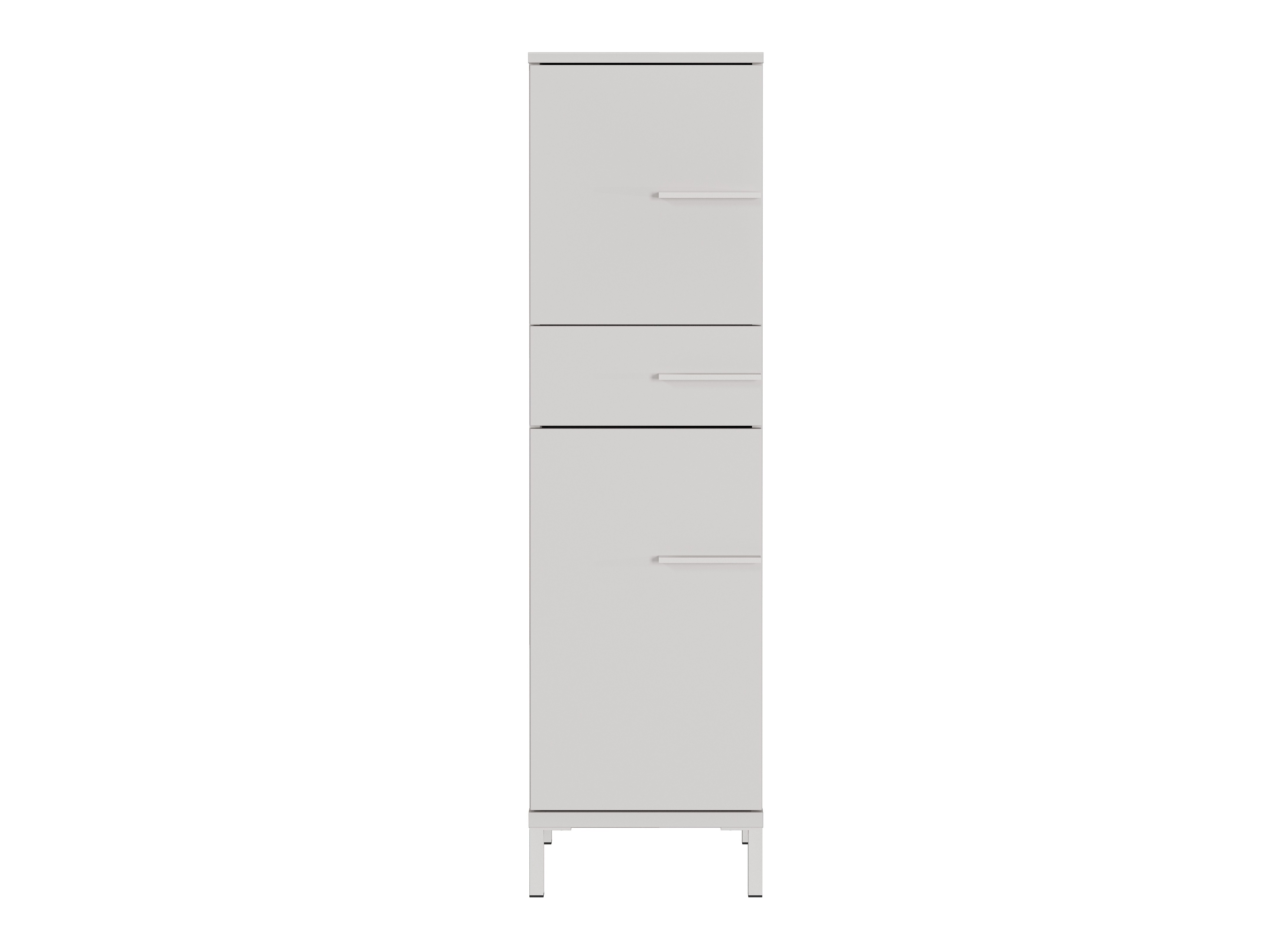Stehender Badezimmerschrank Evaenou 104