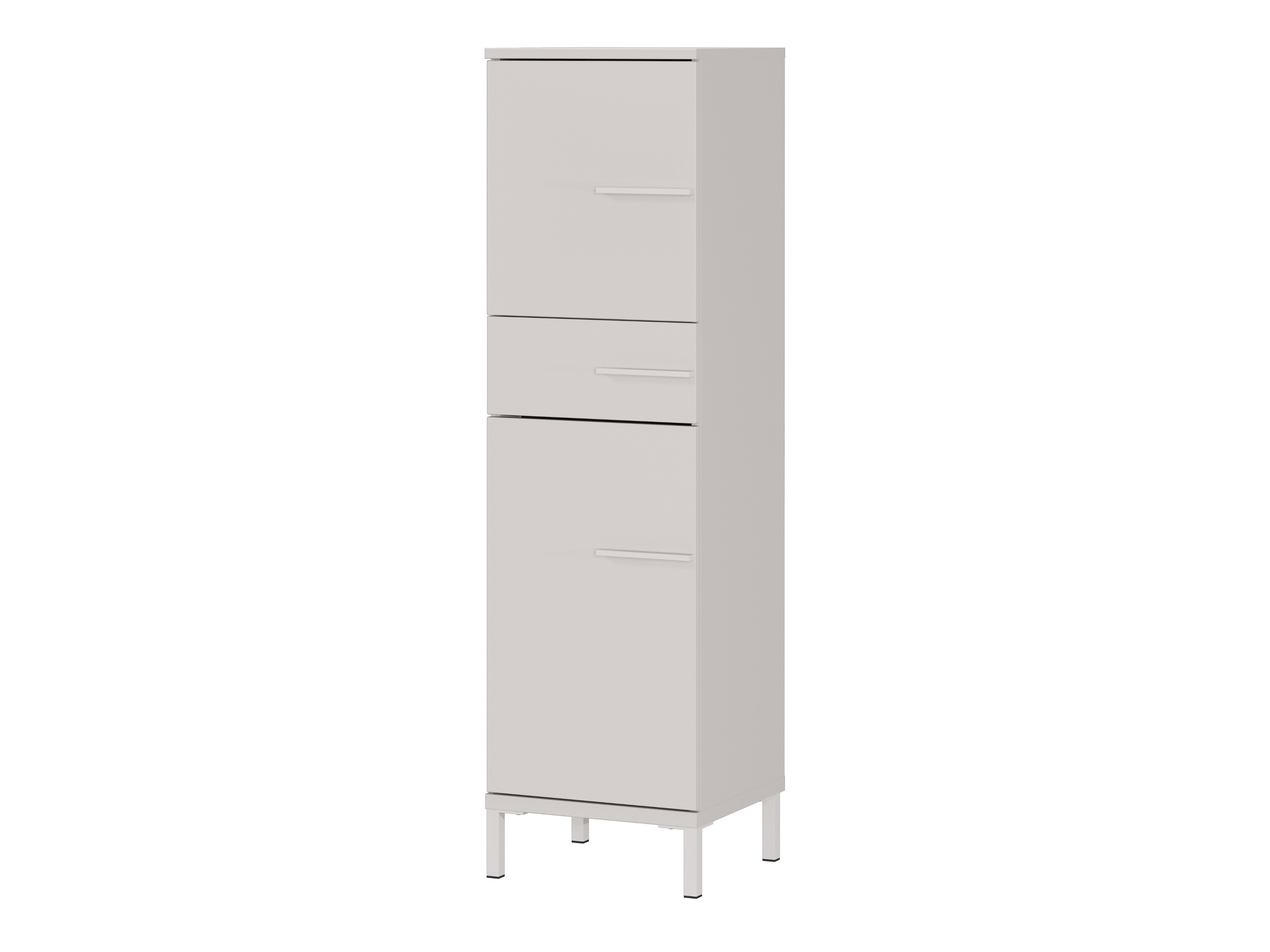 Stehender Badezimmerschrank Evaenou 104