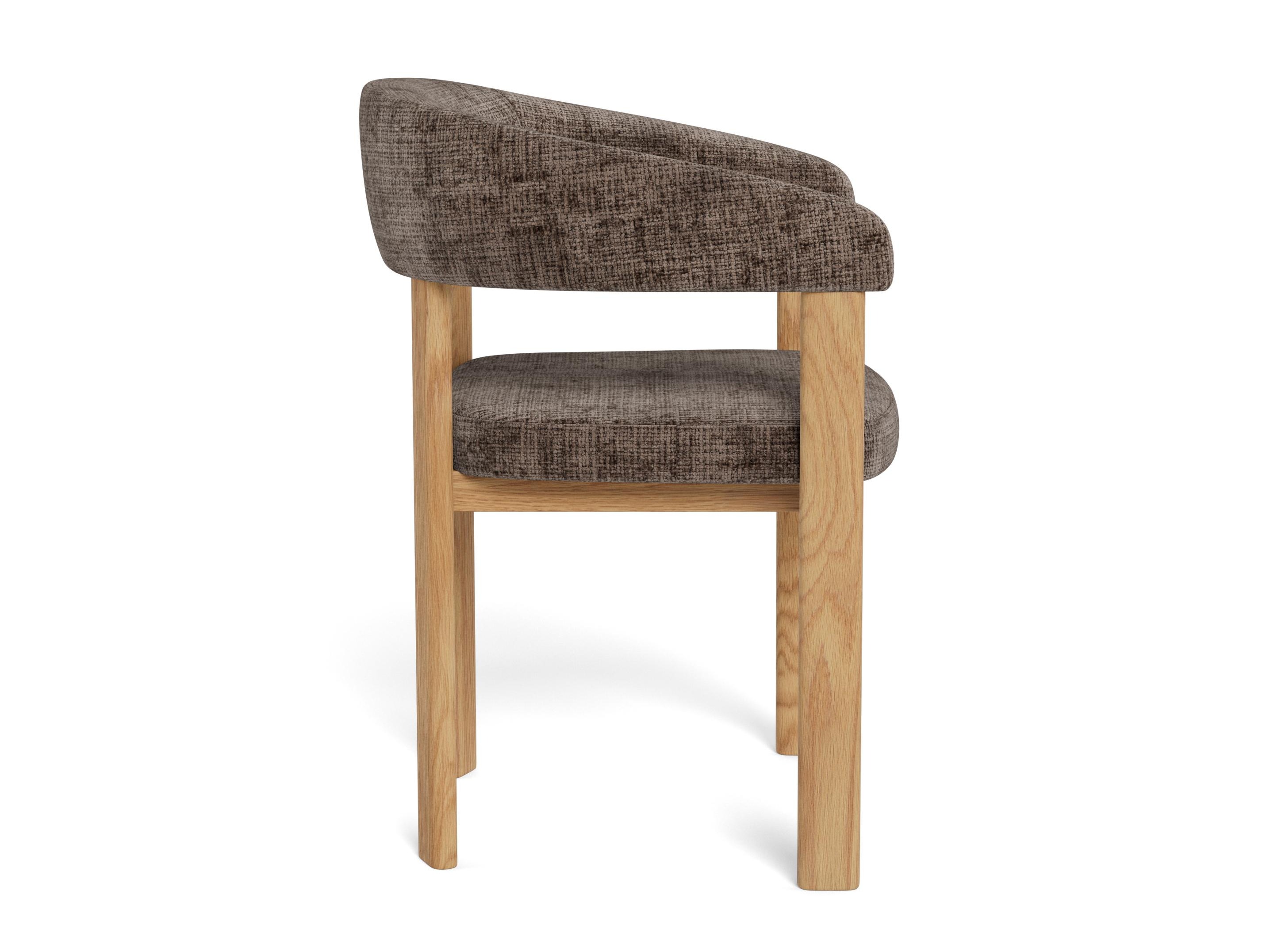 Stuhl Norsica 1078