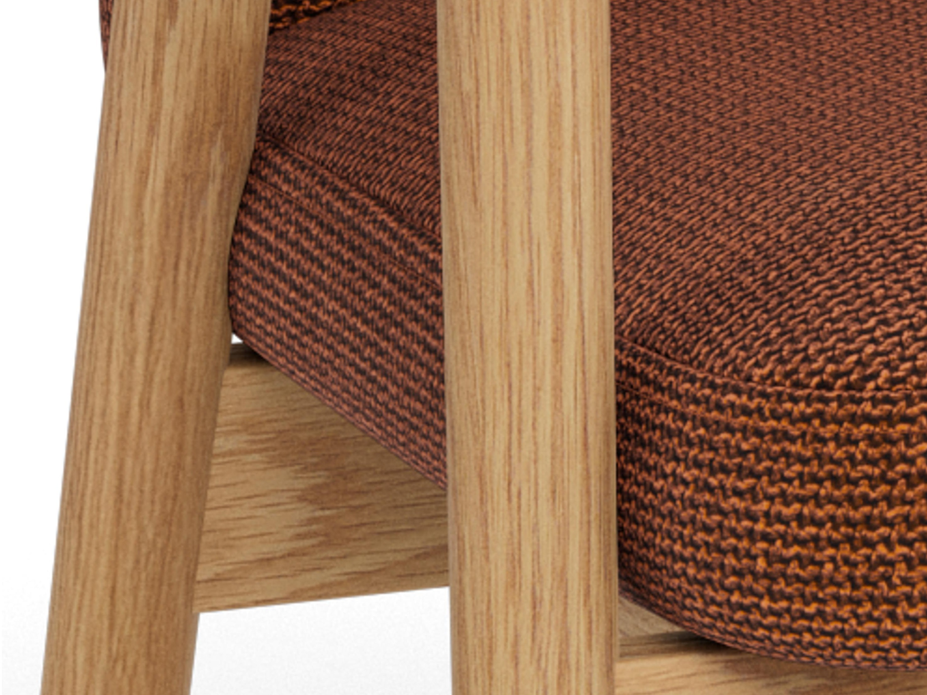 Stuhl Norsica 1079