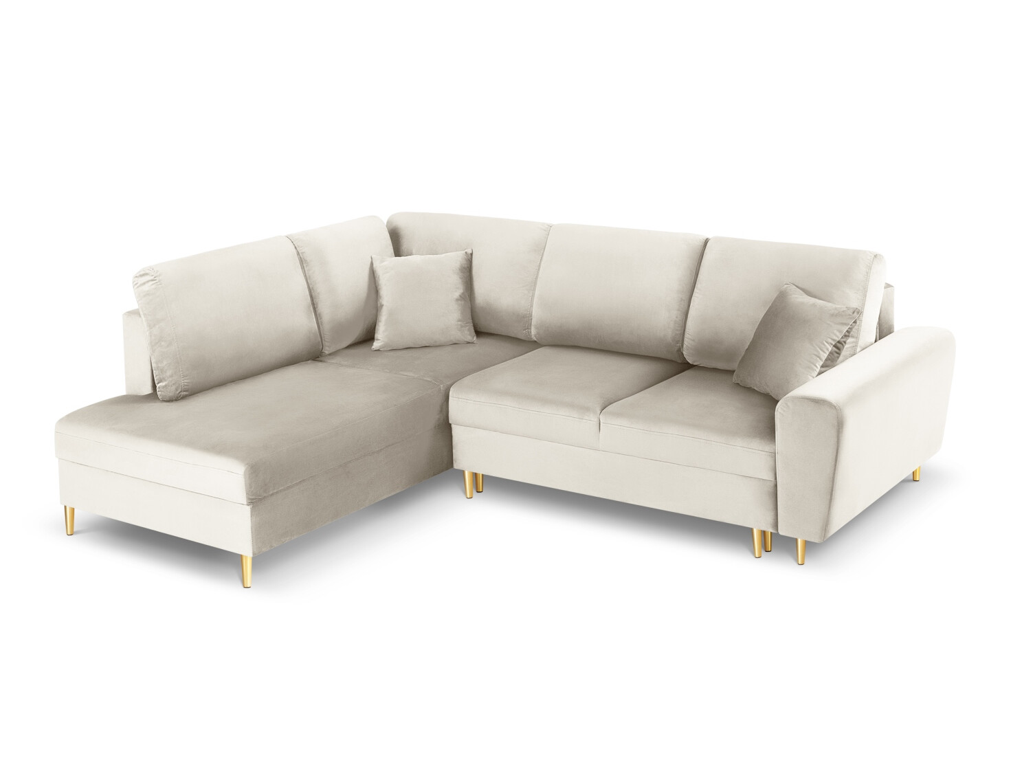 Ecksofa Lomveso 103 (Riviera 21)