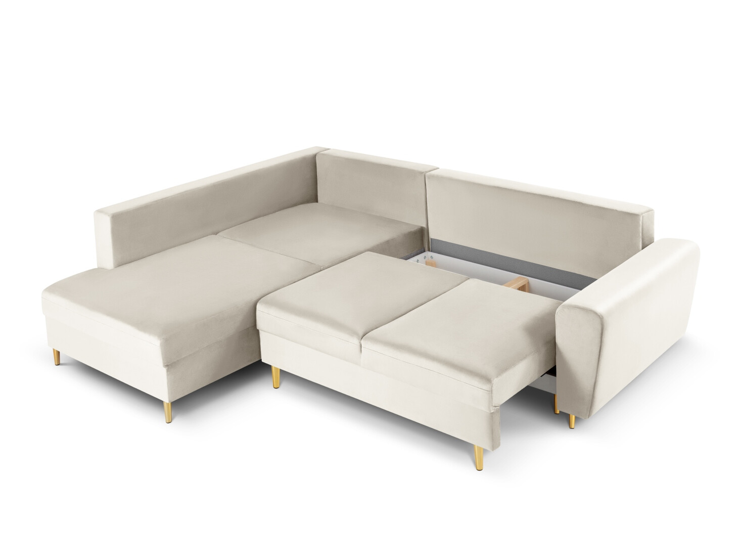 Ecksofa Lomveso 103 (Riviera 21)