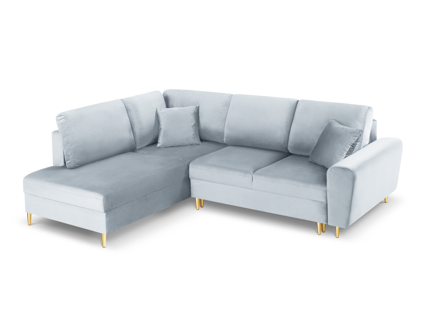 Ecksofa Lomveso 103 (Riviera 80)
