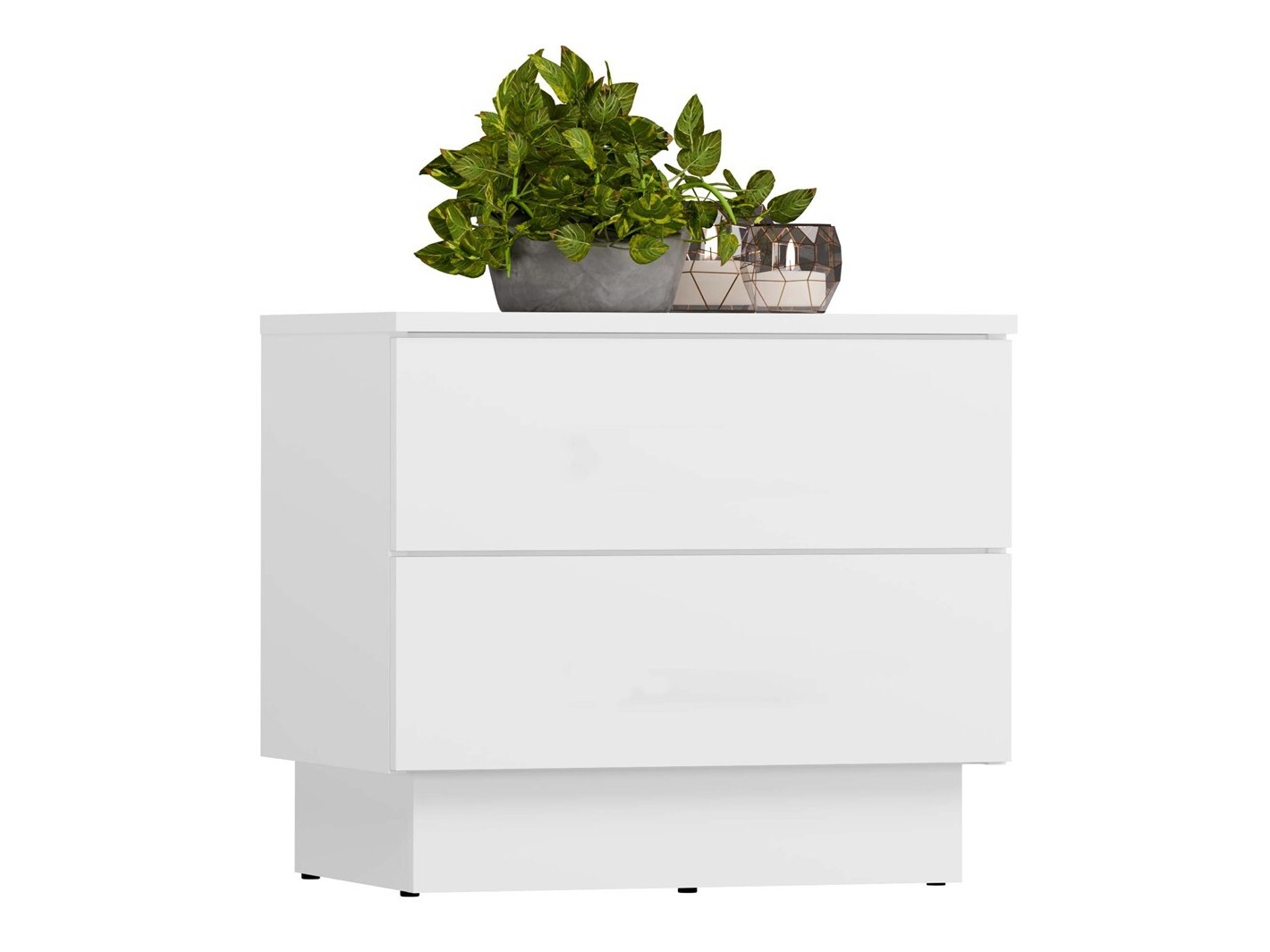 Nachttisch Mandeville 371