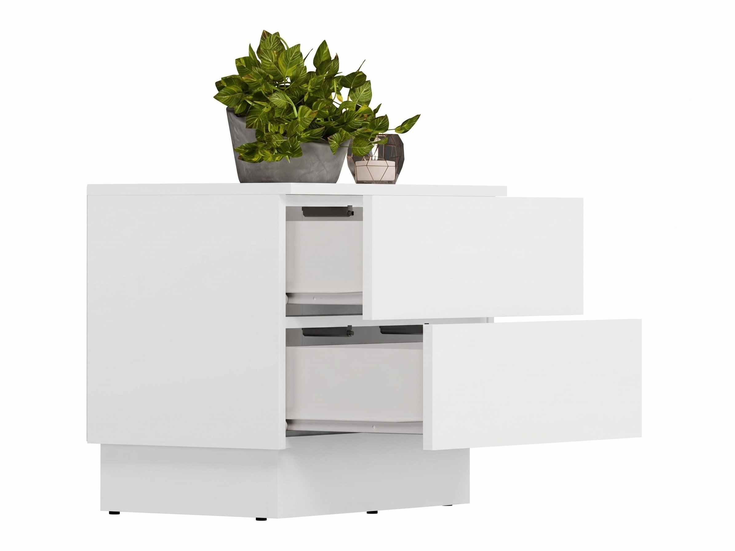 Nachttisch Mandeville 371