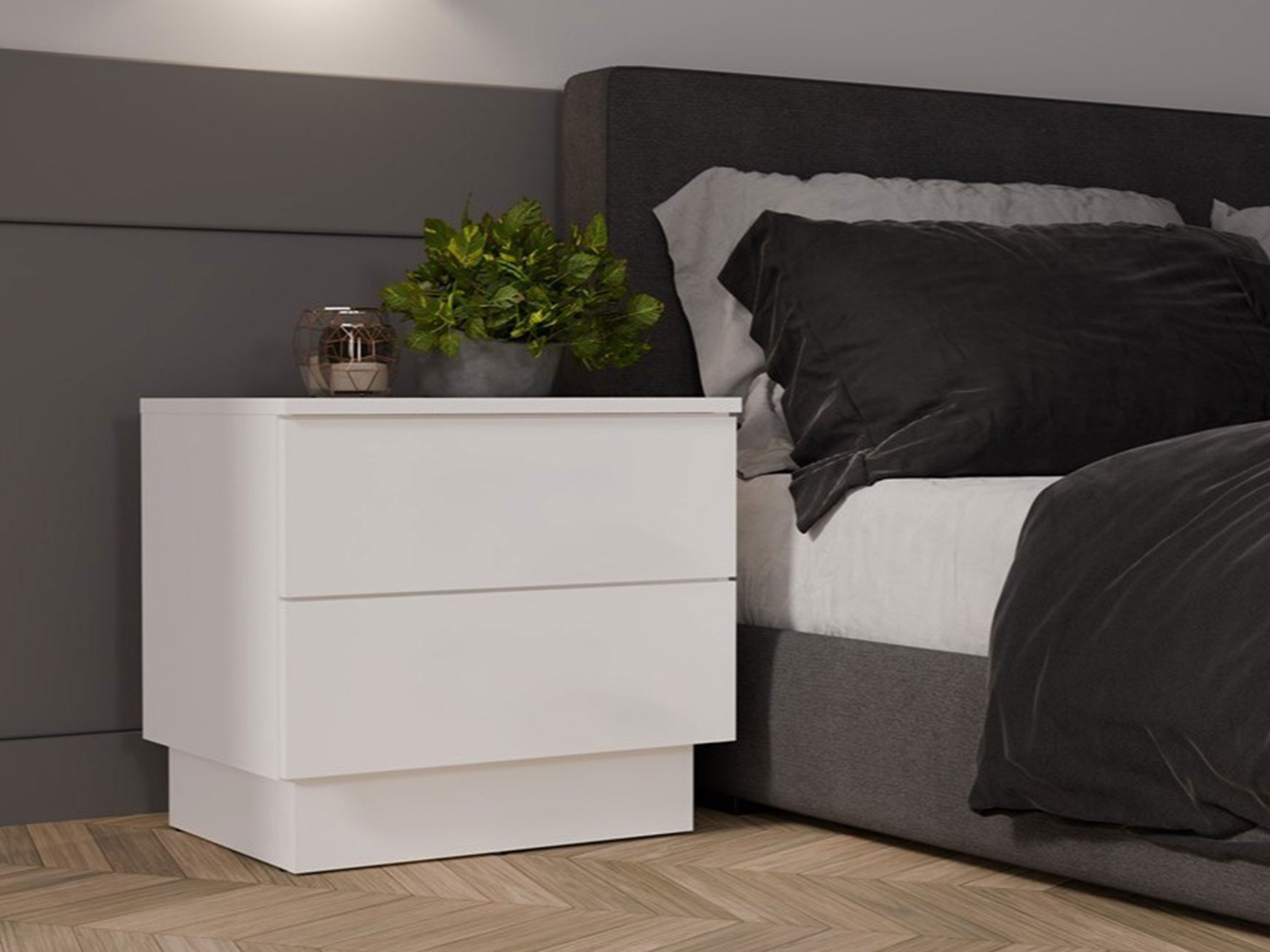 Nachttisch Mandeville 371