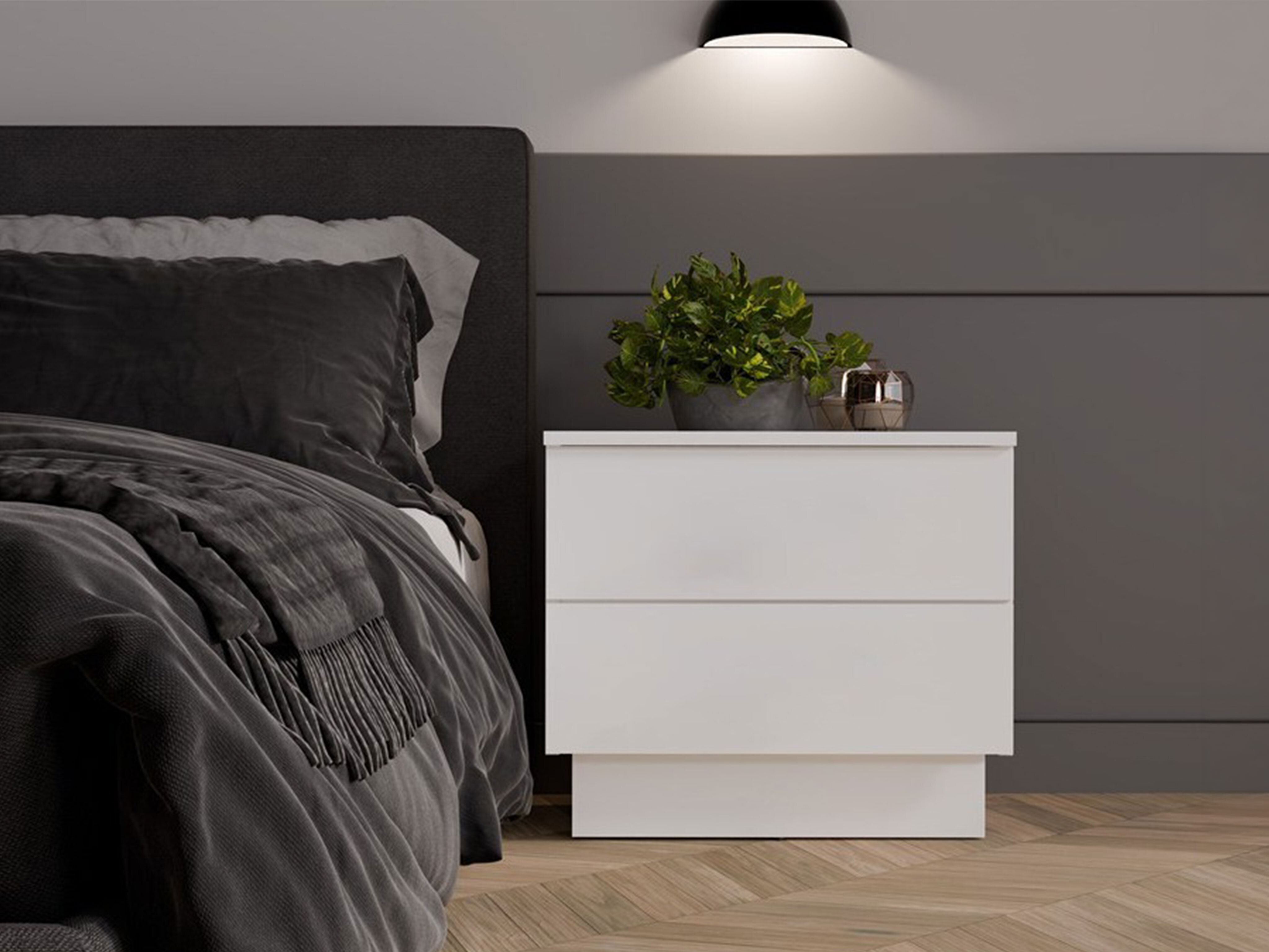 Nachttisch Mandeville 371