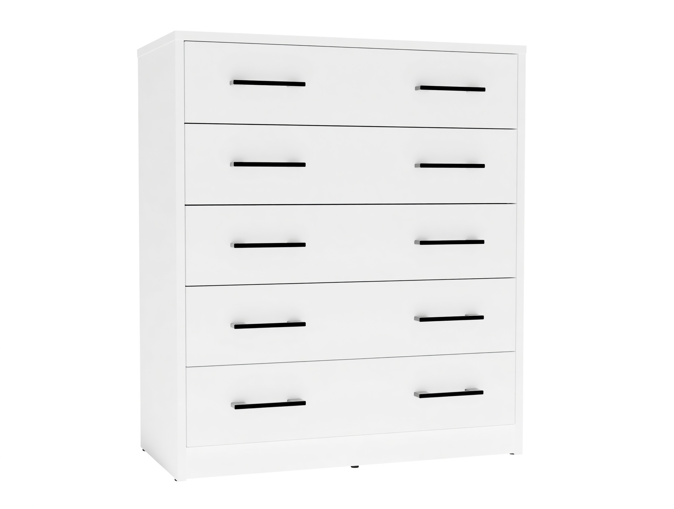 Schuhschrank Mandeville 372 (Weiss)