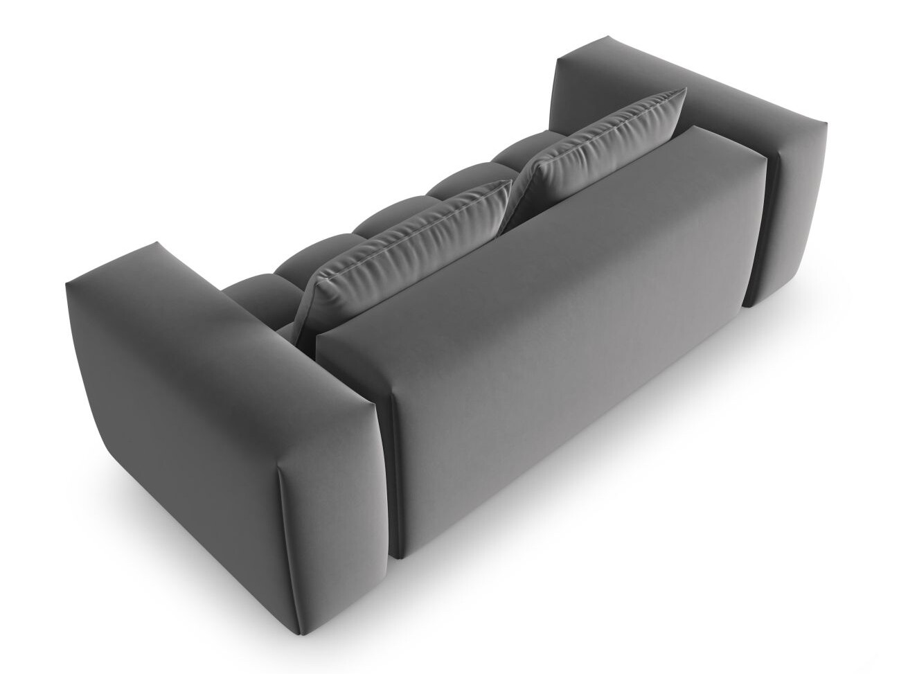 Sofa Odeveno 102 (Casino Anthrazit)