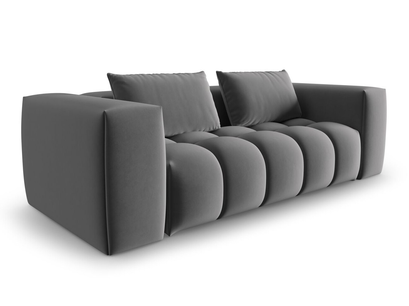 Sofa Odeveno 102 (Casino Anthrazit)
