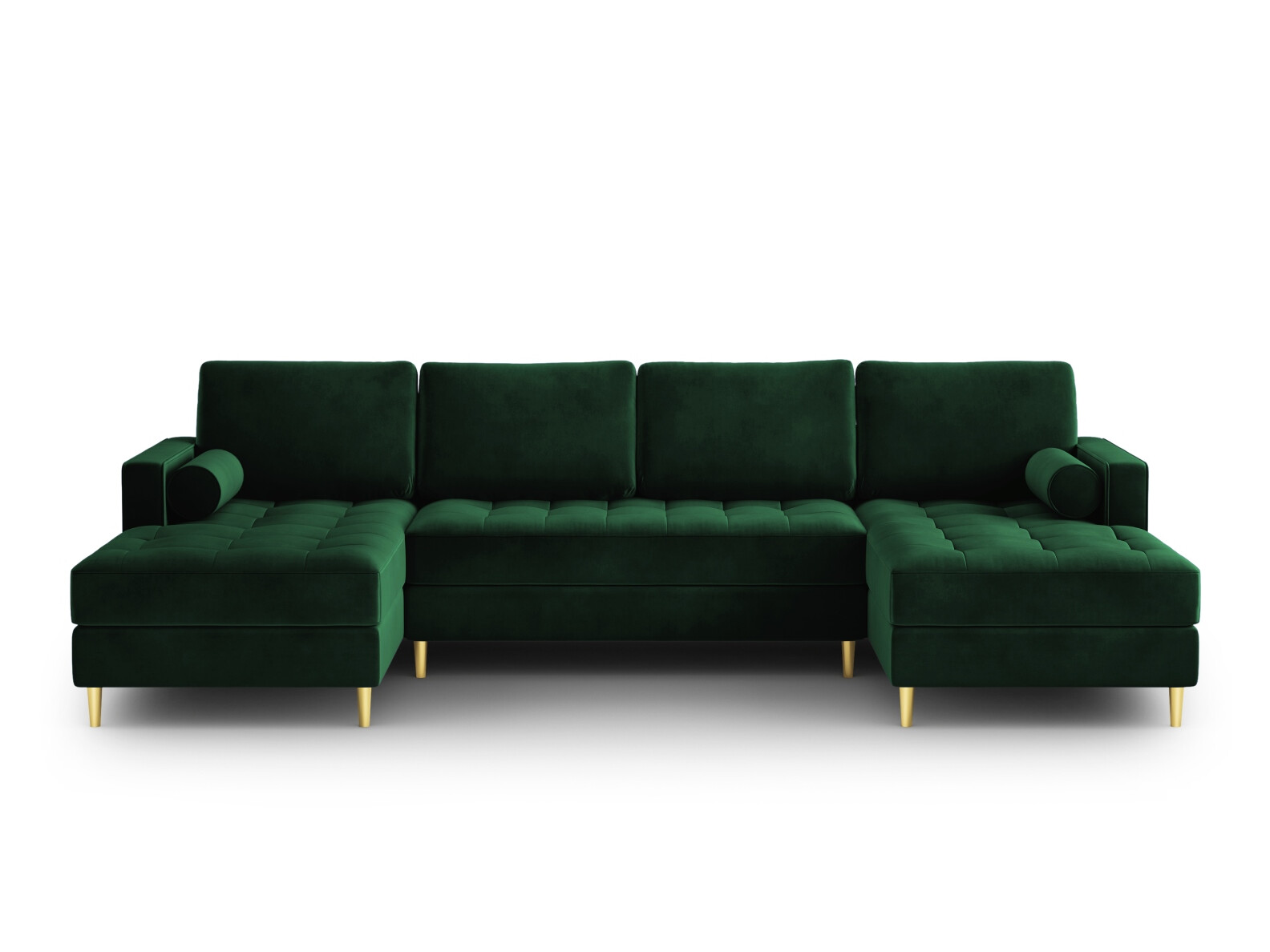 Ecksofa Novtoli 108 (Salvador 07)