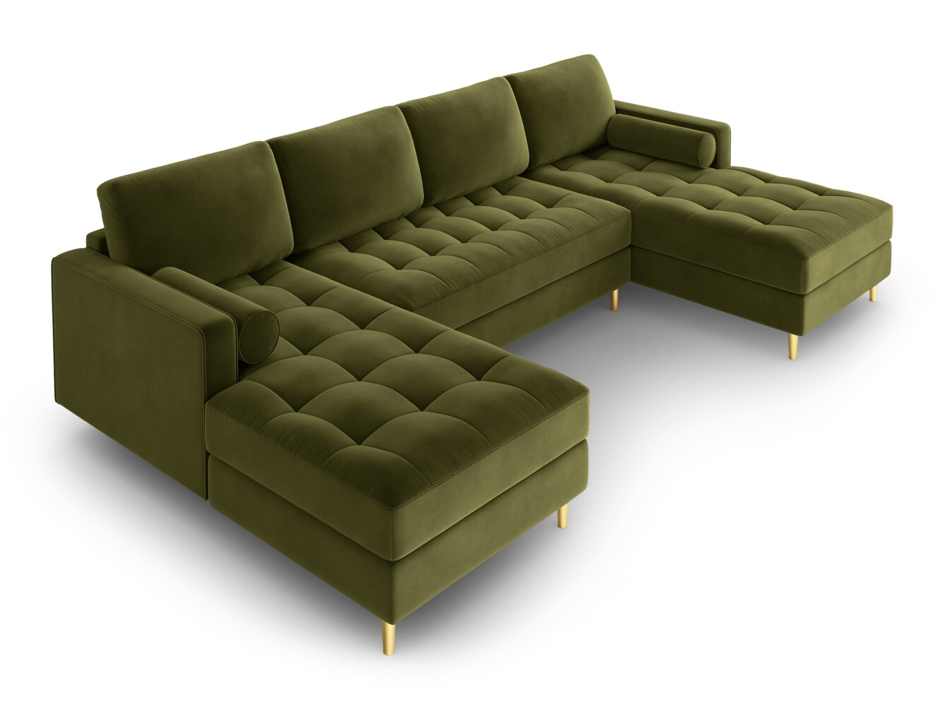 Ecksofa Novtoli 108 (Salvador 08)