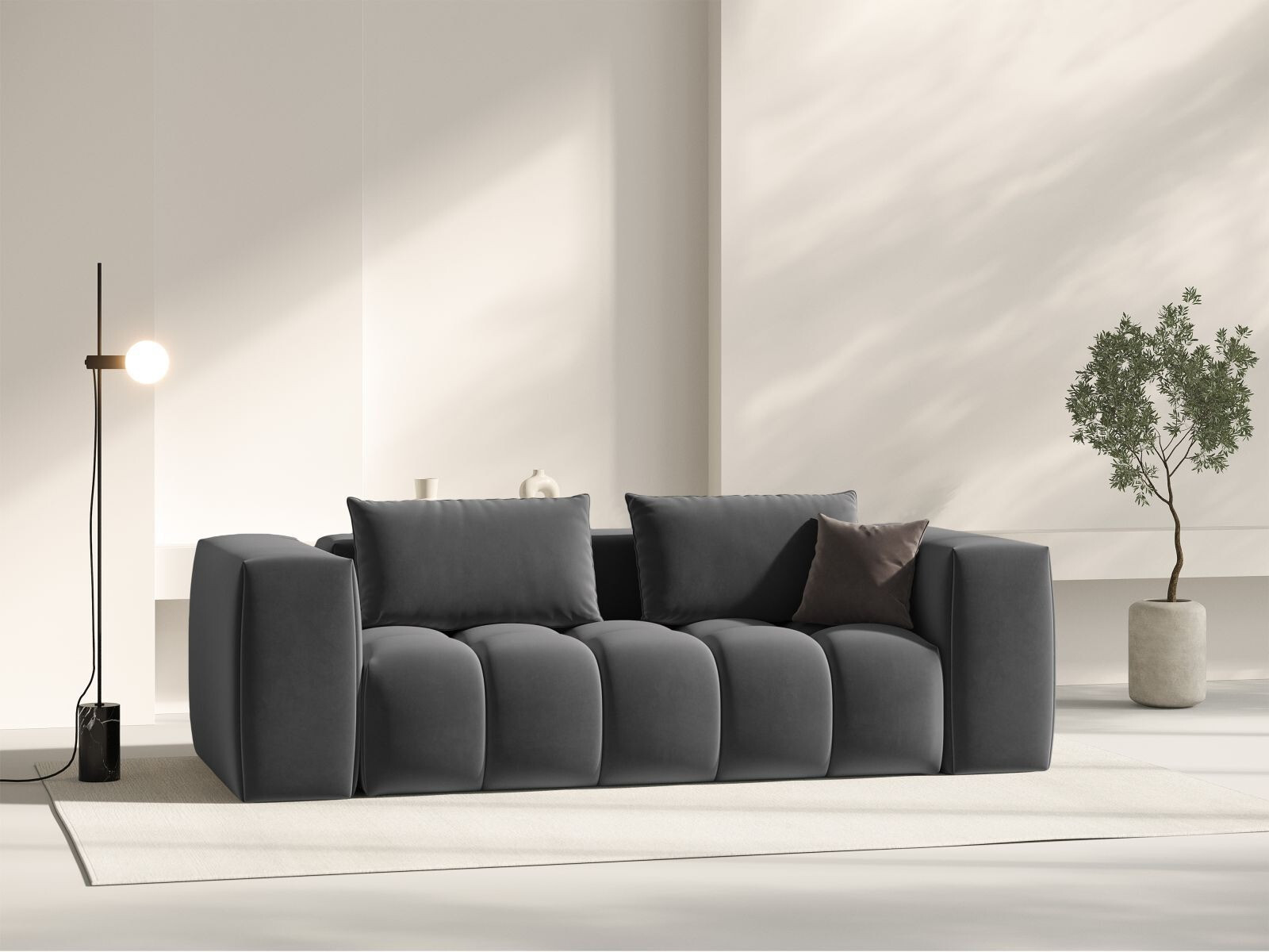 Sofa Odeveno 102