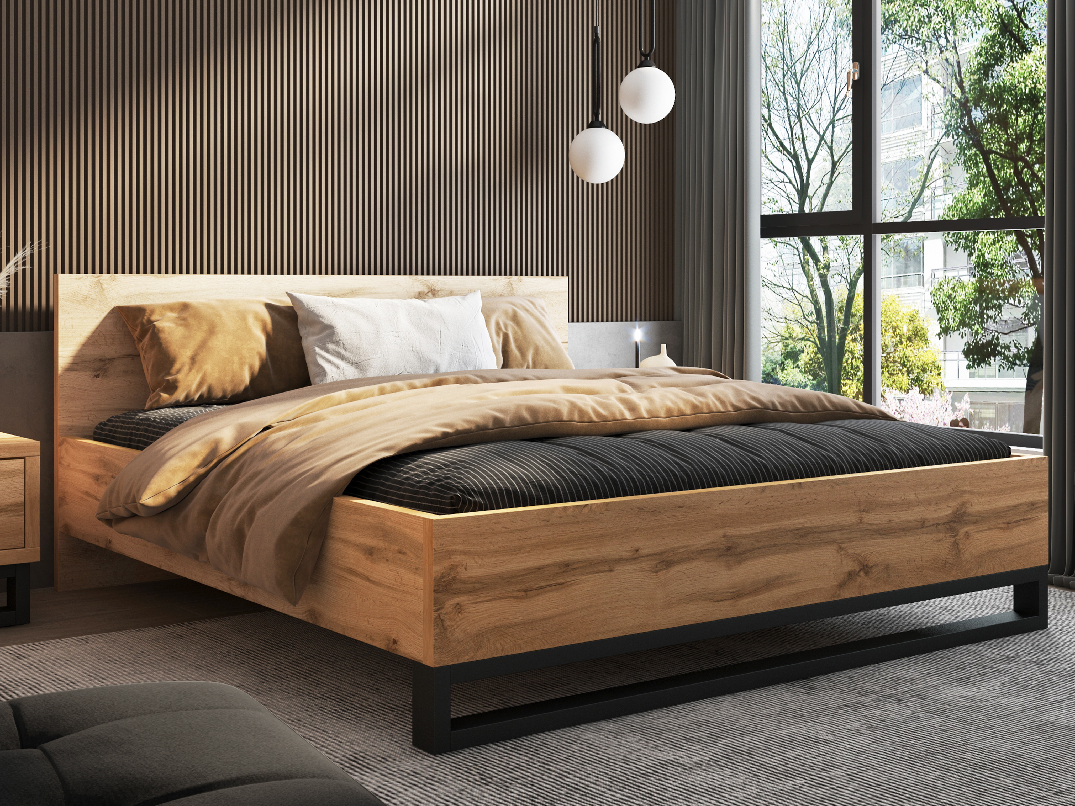 Bett SD2970